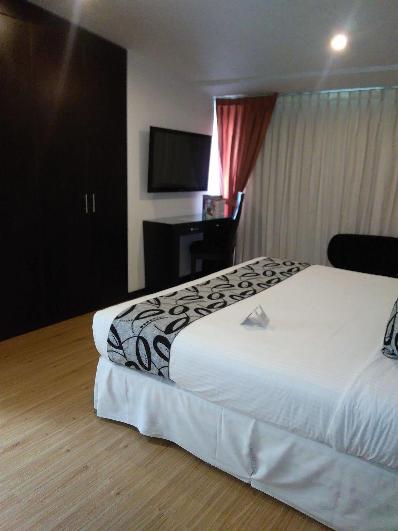 Marbella Chico Hotel Bogotá