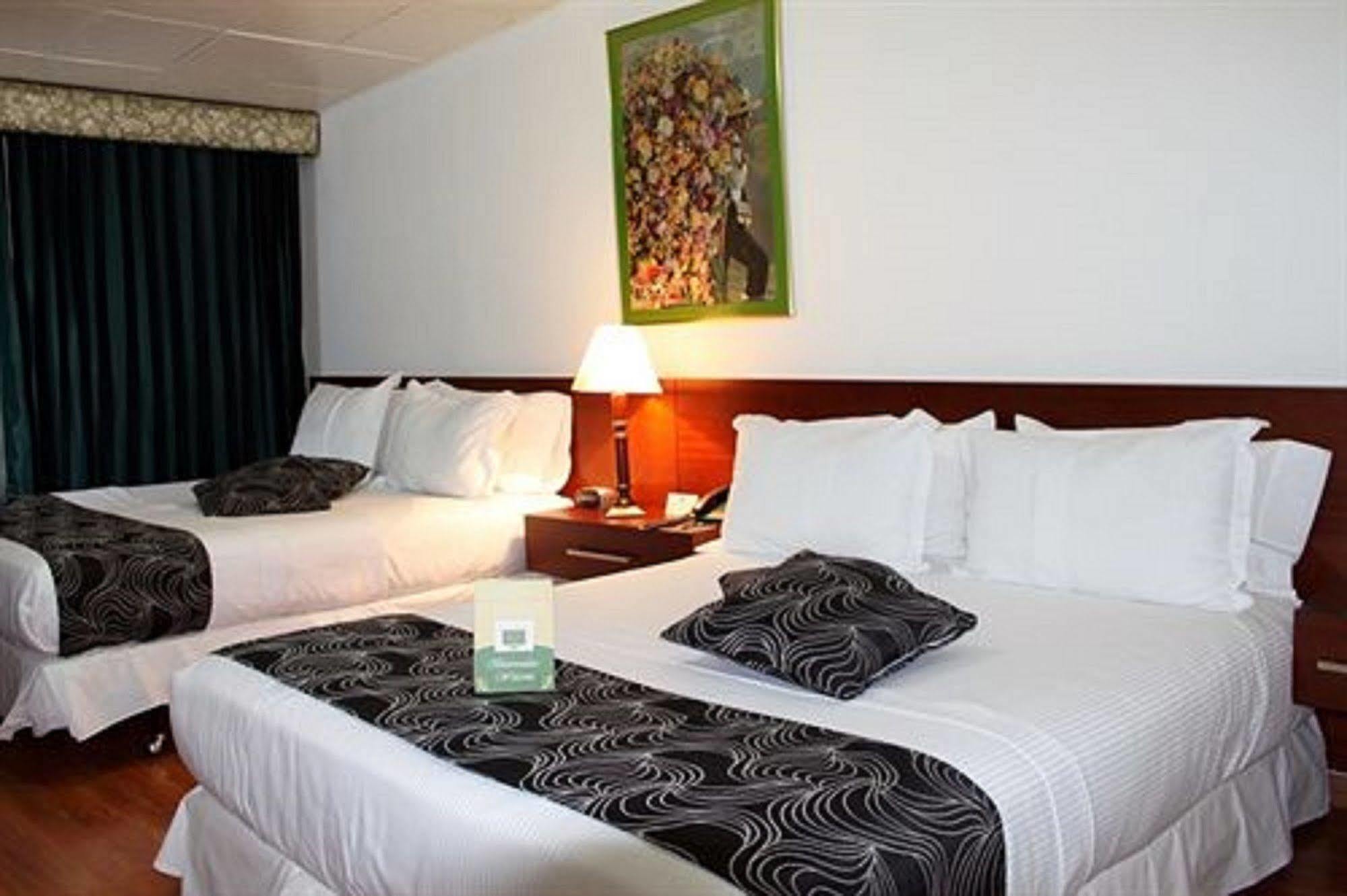 Marbella Chico Hotel Bogotá