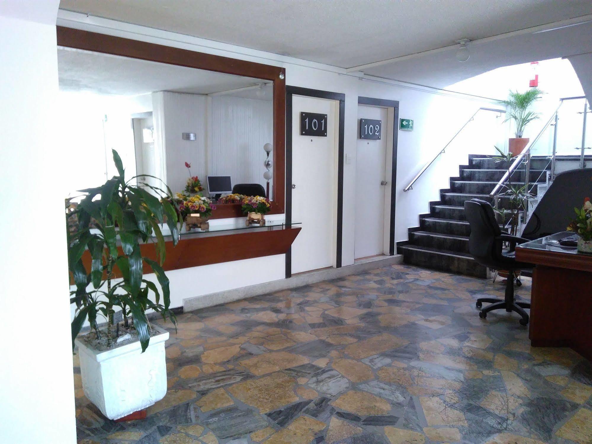 Hotel Marbella Chico 3*