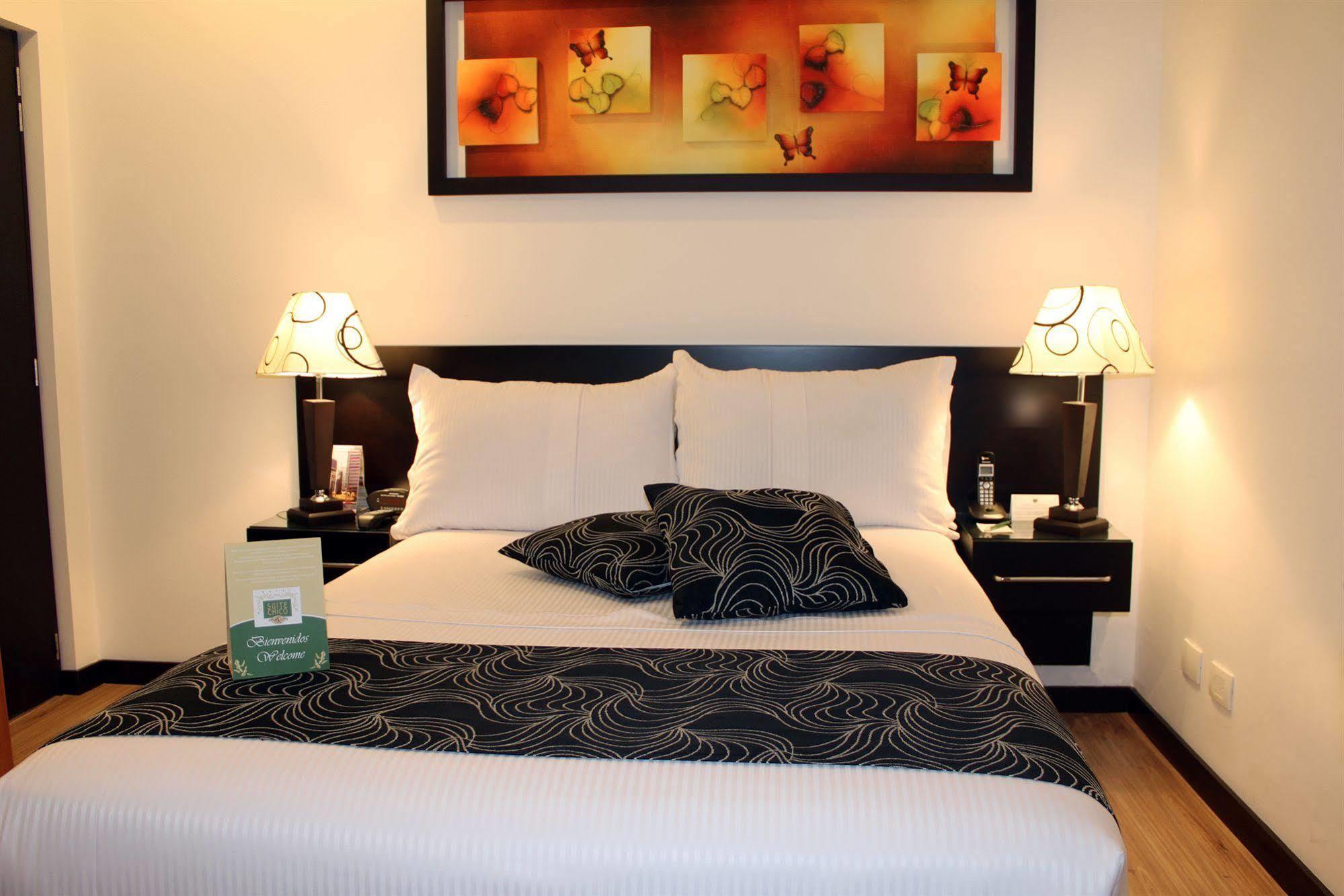 Hotel Marbella Chico 3*