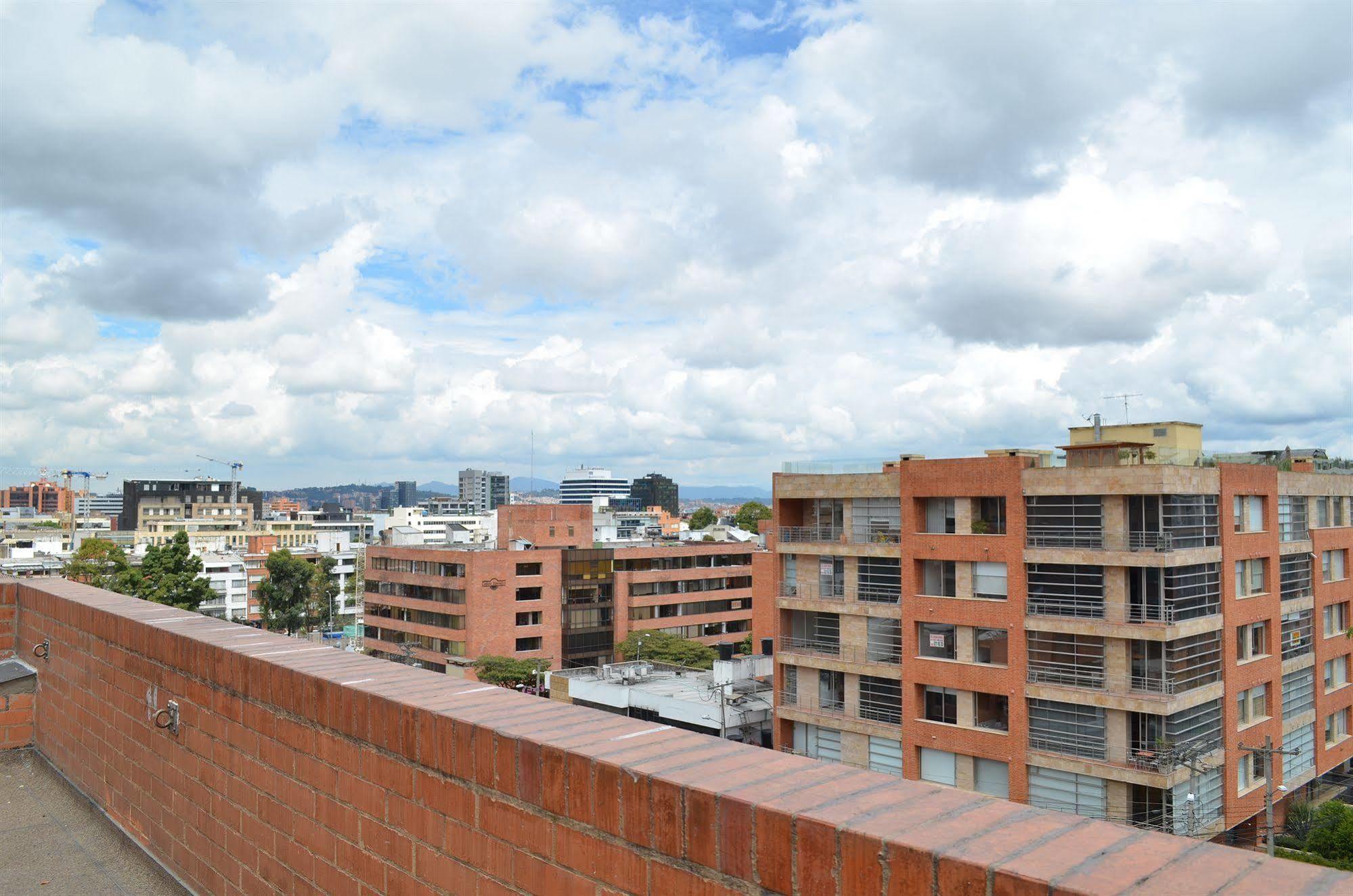 Casa 95 Hotel Bogota