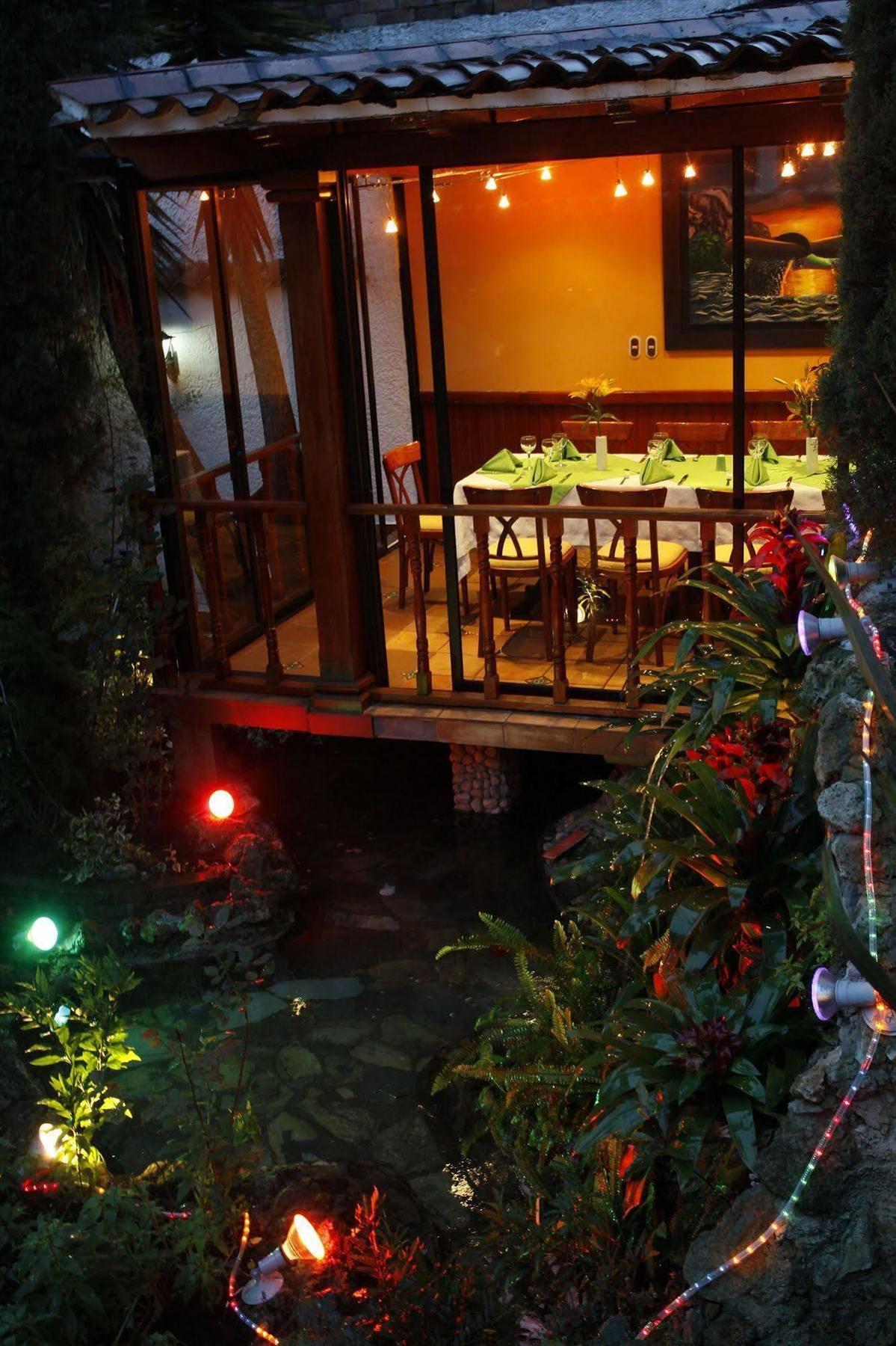 Casona Real Bogota