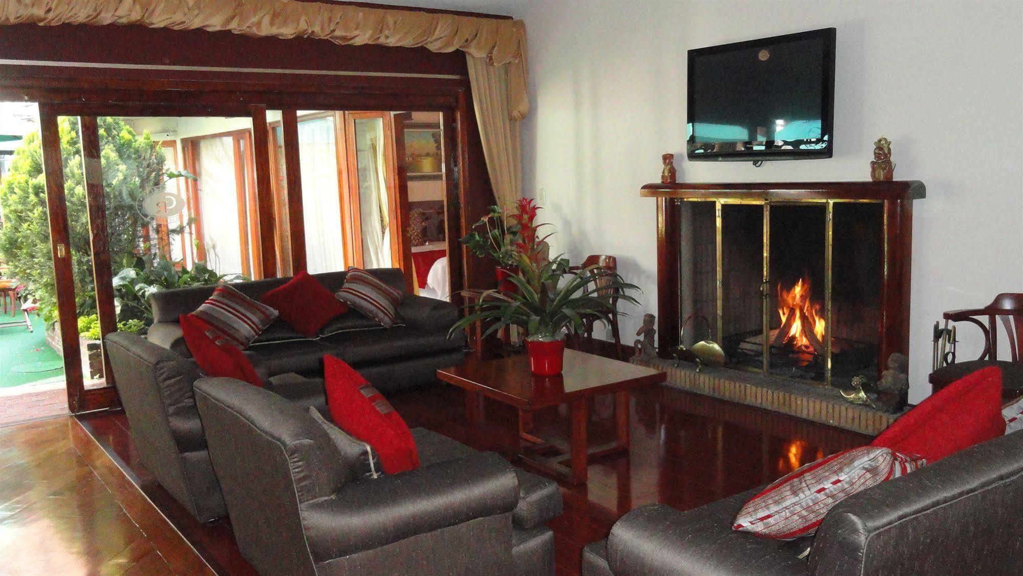 Casona Real Hotel Bogota