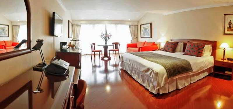 Casona Real