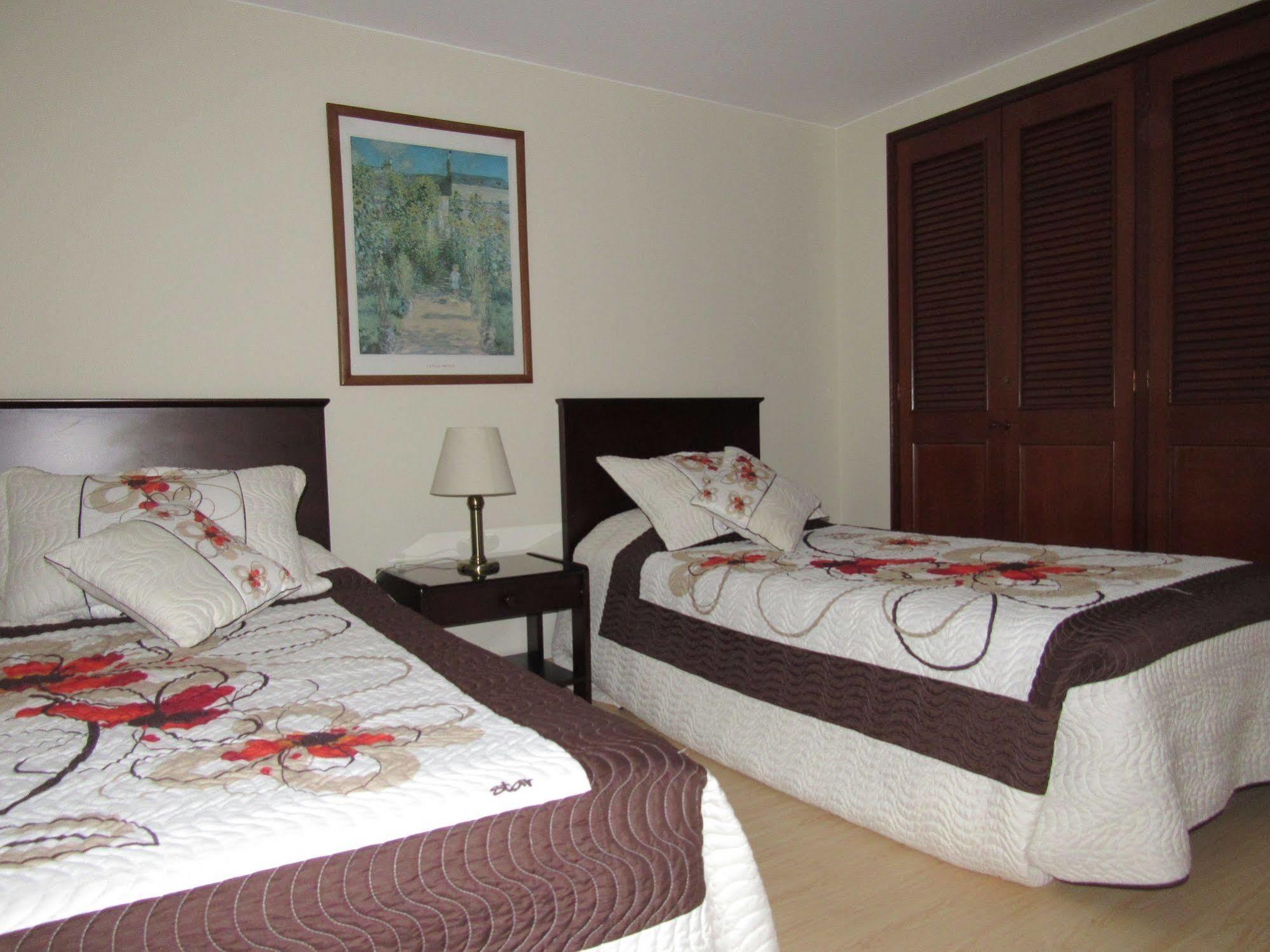 Santa Maria Aparthotel 3*