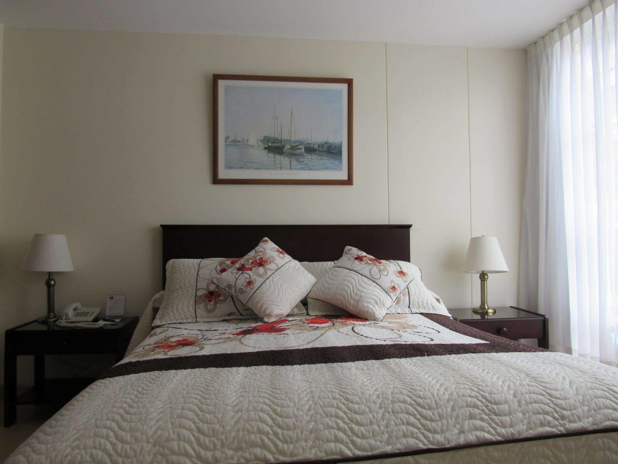 Aparthotel Santa Maria Bogota