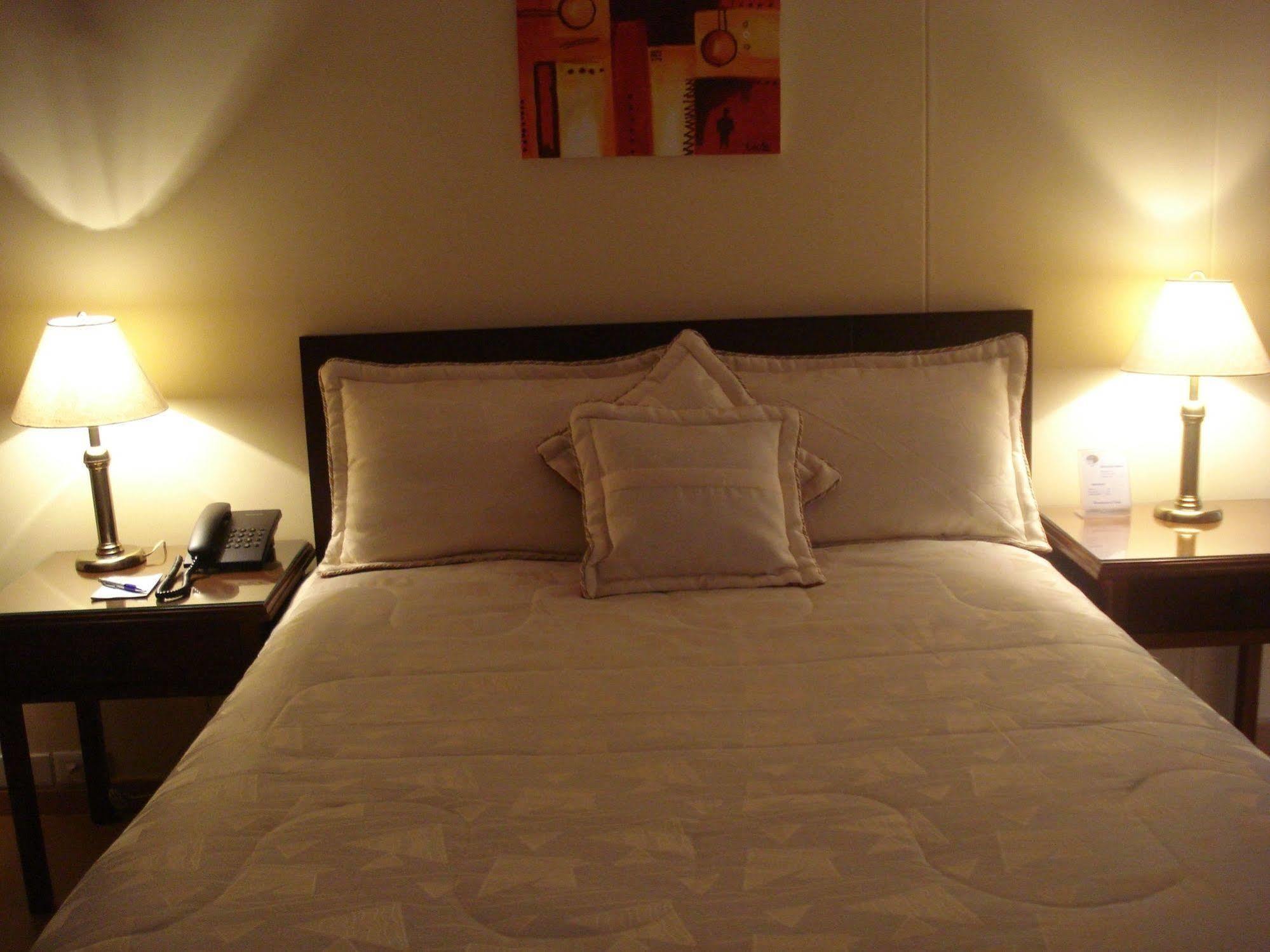 Santa Maria Aparthotel Bogota