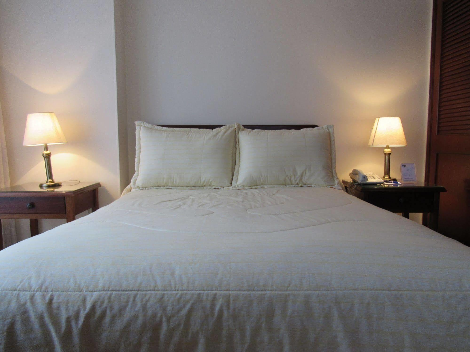 Aparthotel Santa Maria 3*
