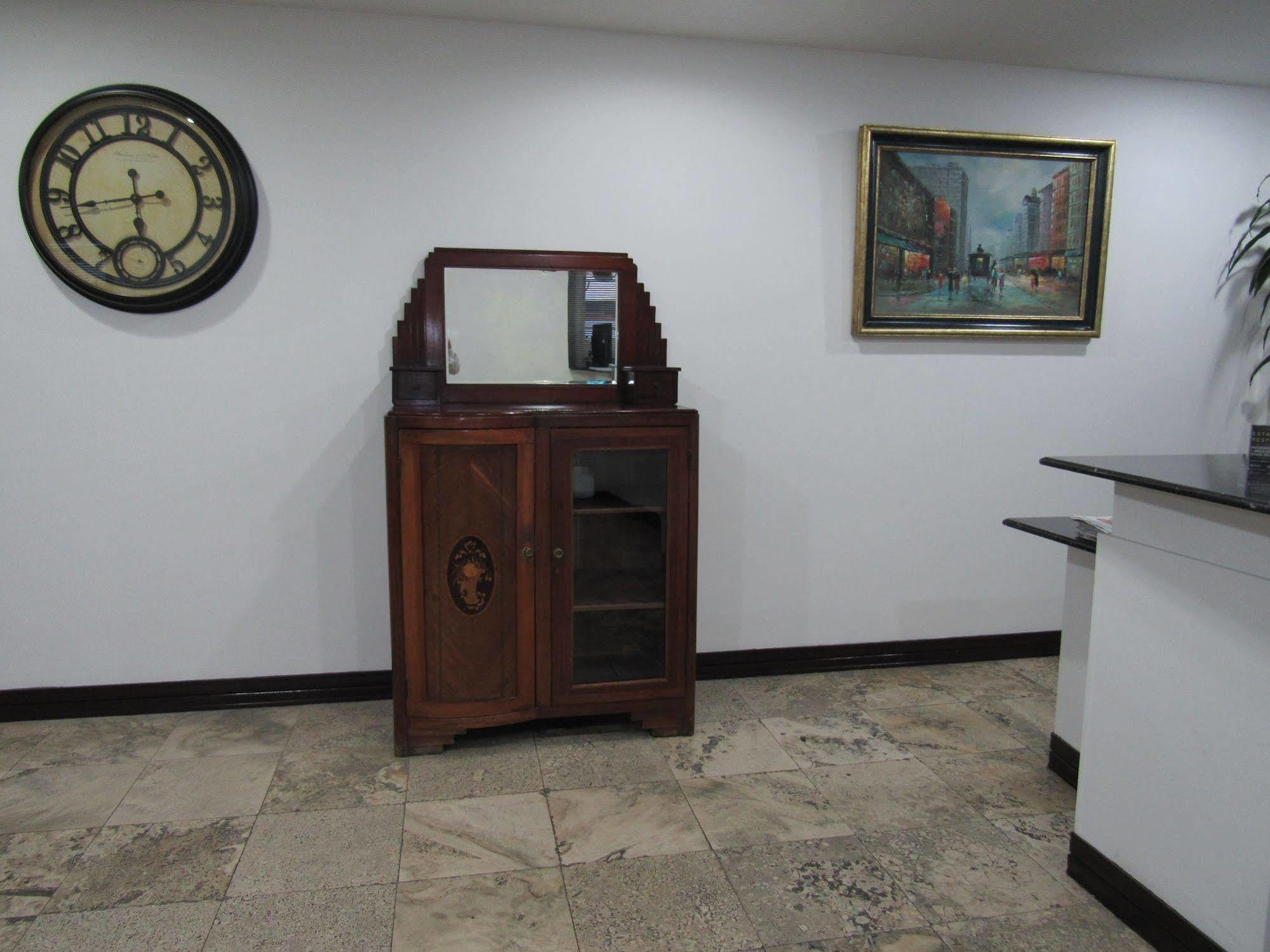 Santa Maria Aparthotel Bogota