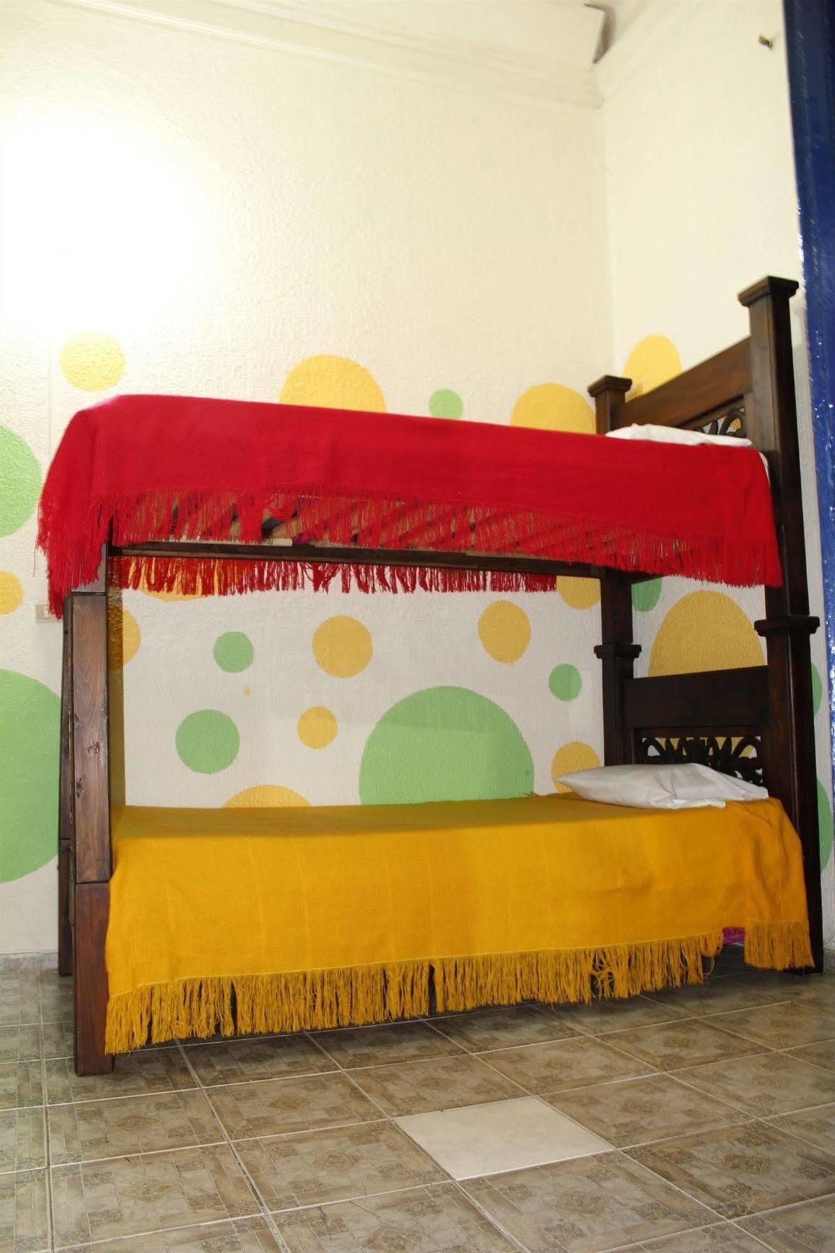 Hostel Vibra Bogota