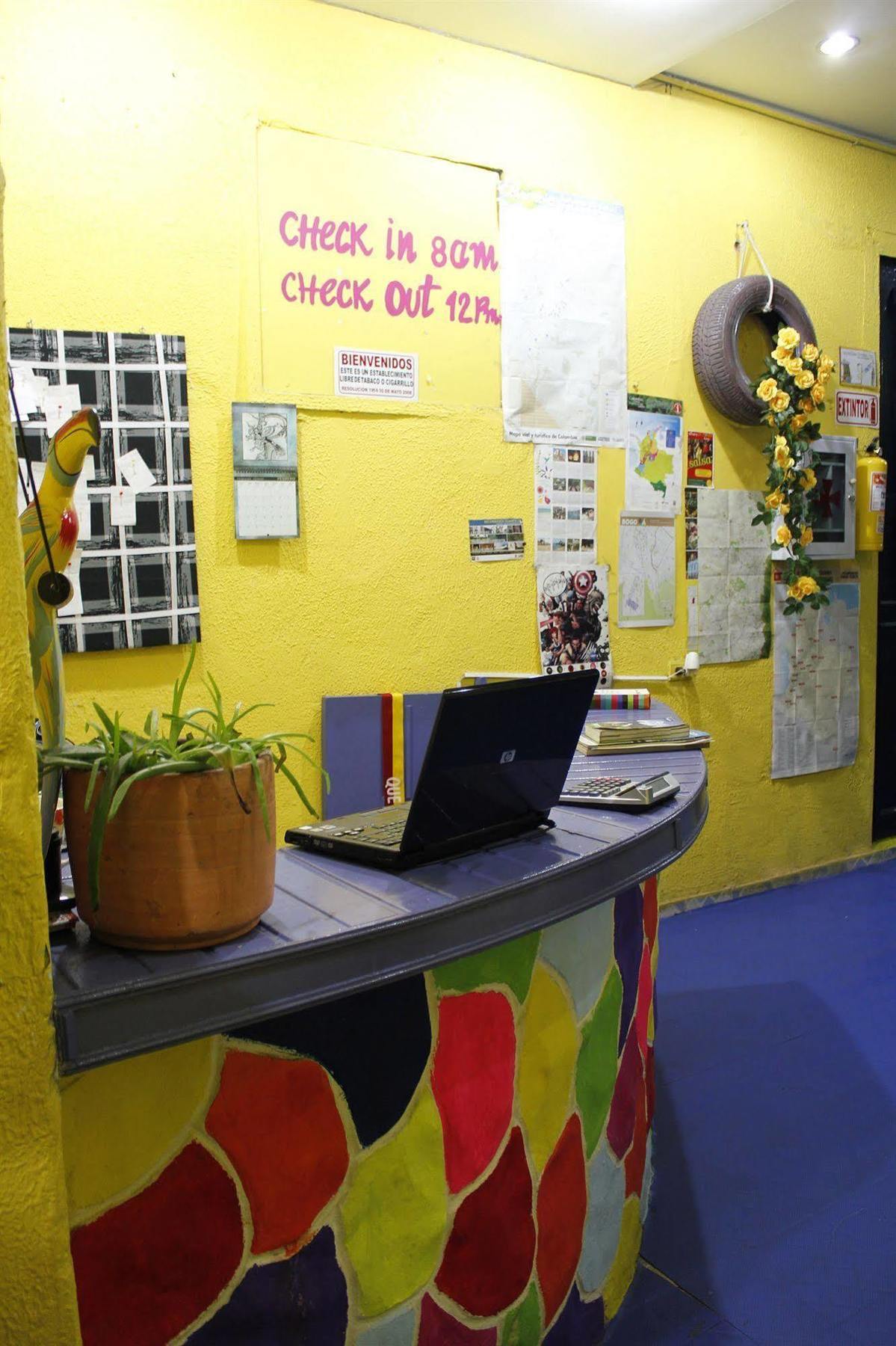 Hostel Vibra