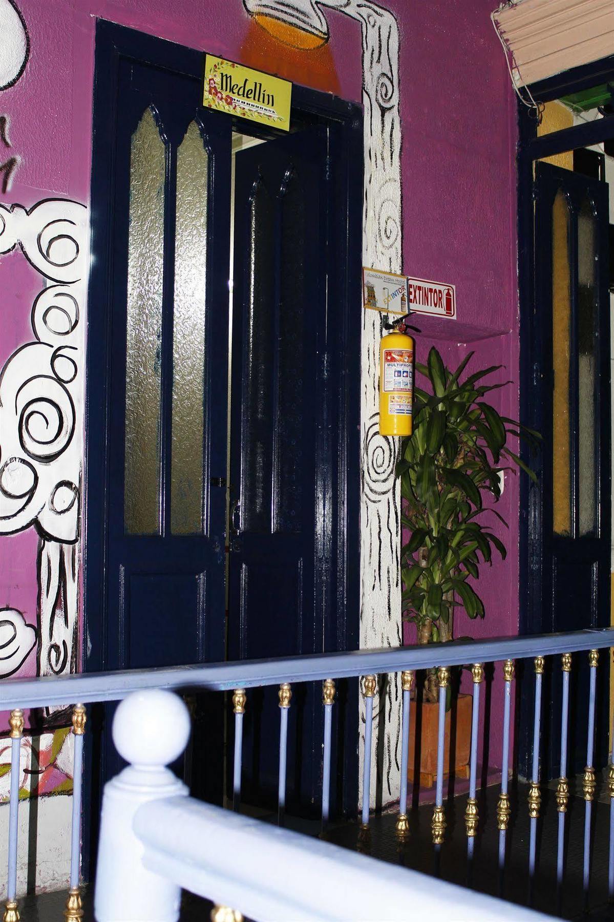 Hostel Vibra Bogota