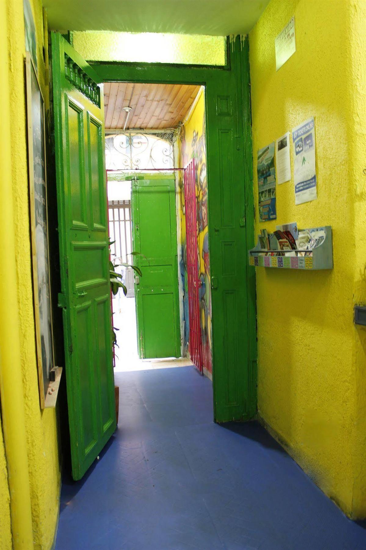 Hostel Vibra