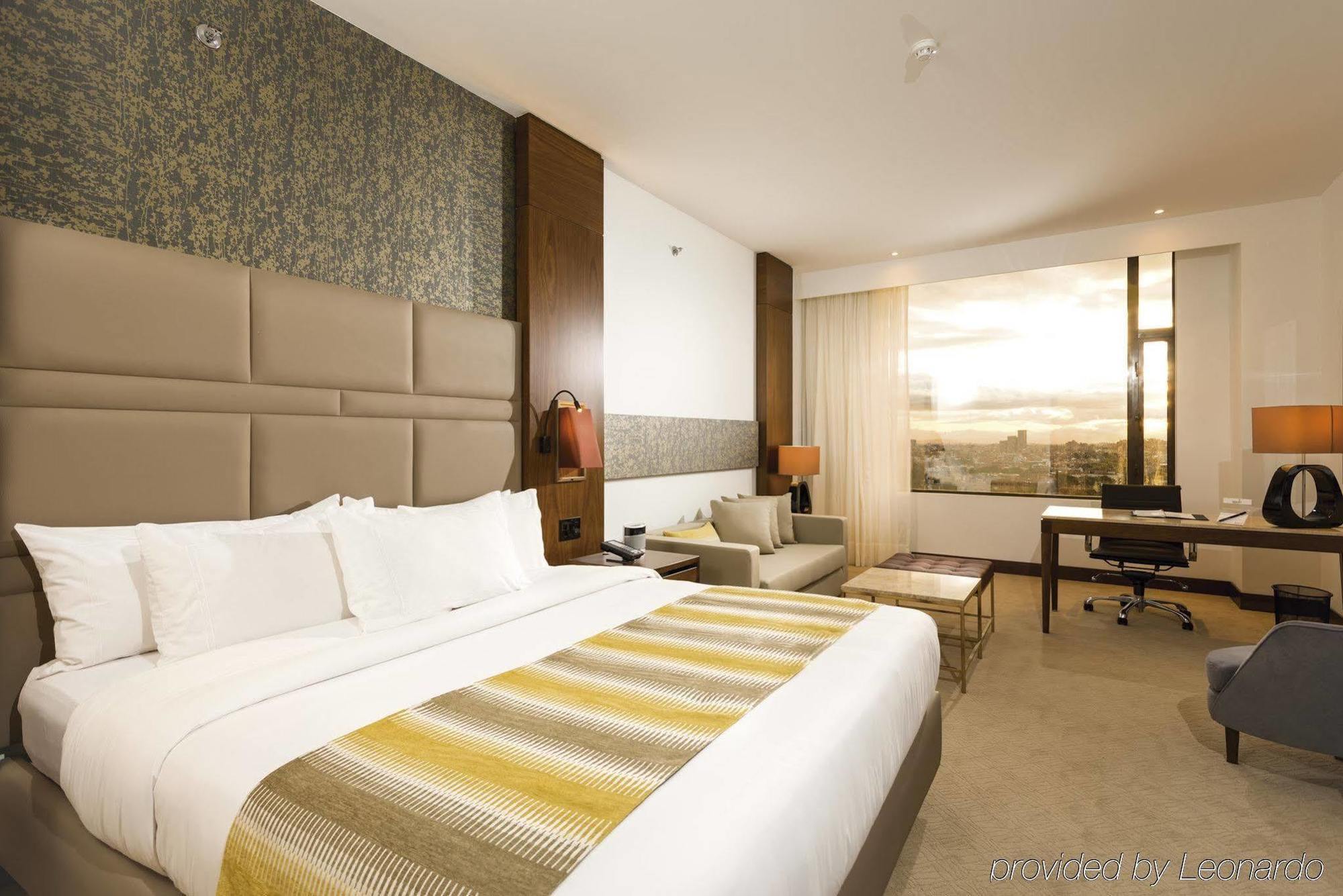 Hotel Nh Collection Royal Teleport Bogota