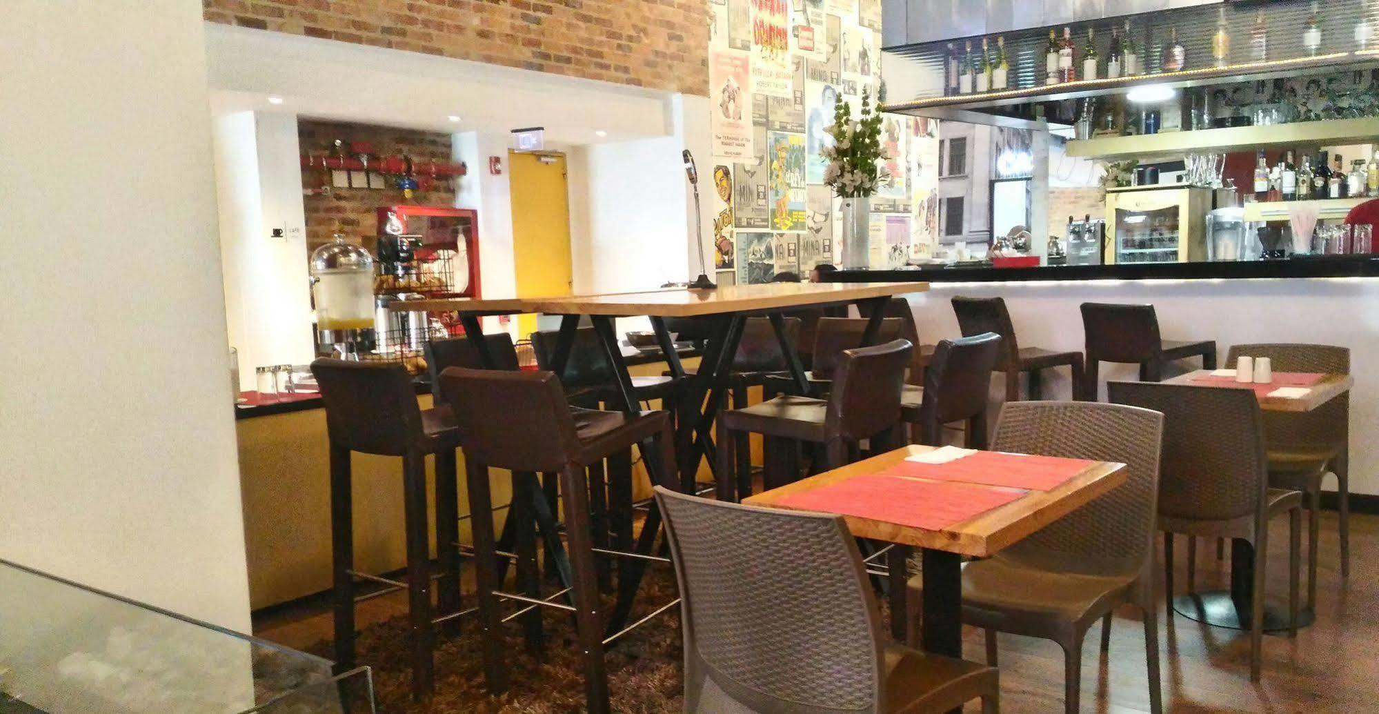 B3 Virrey Hotel