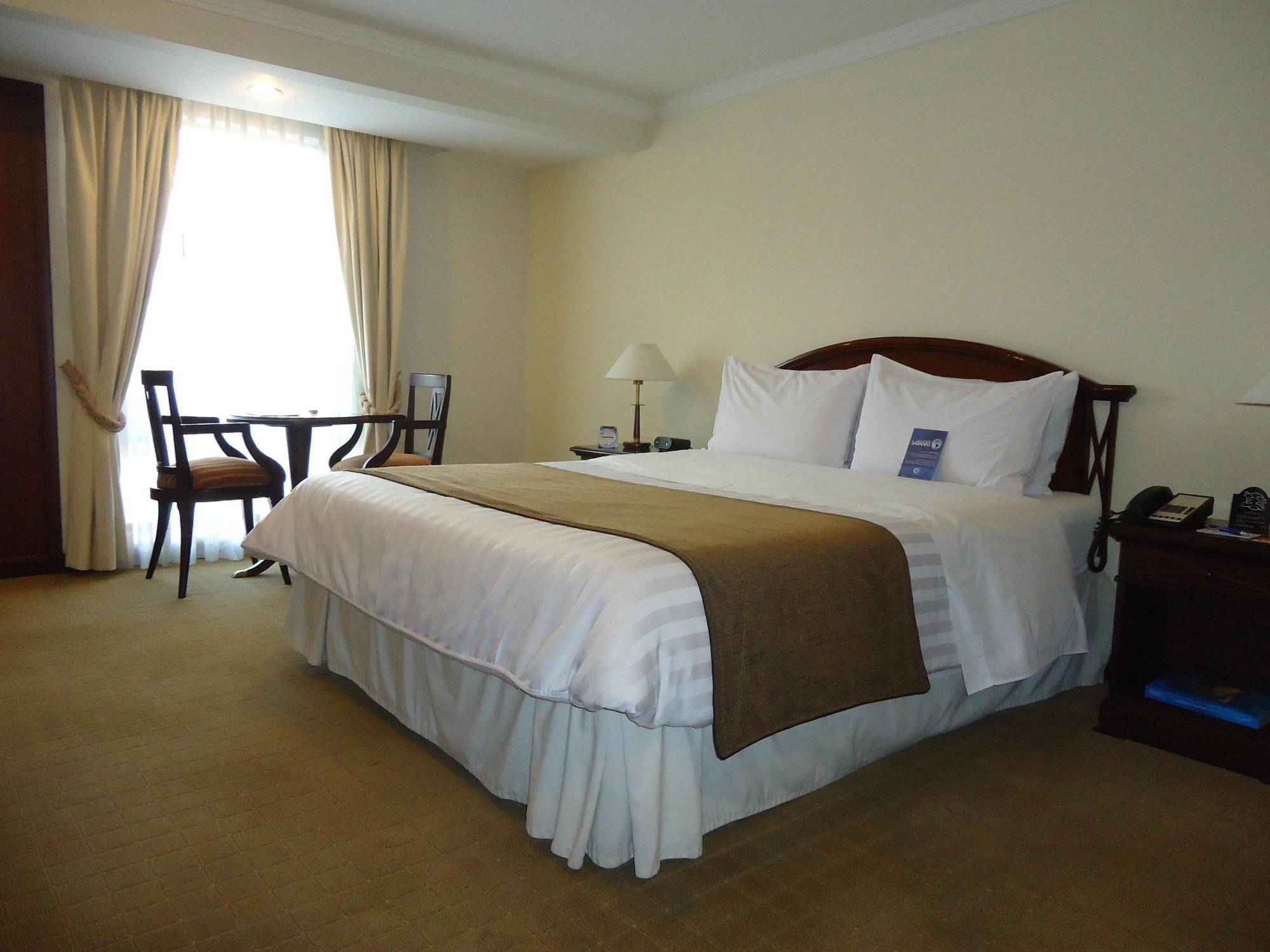 Ghl Hamilton 4* Bogota