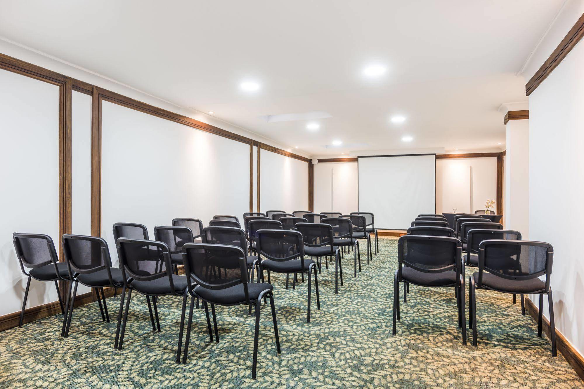 Ghl Hamilton 4* Bogota