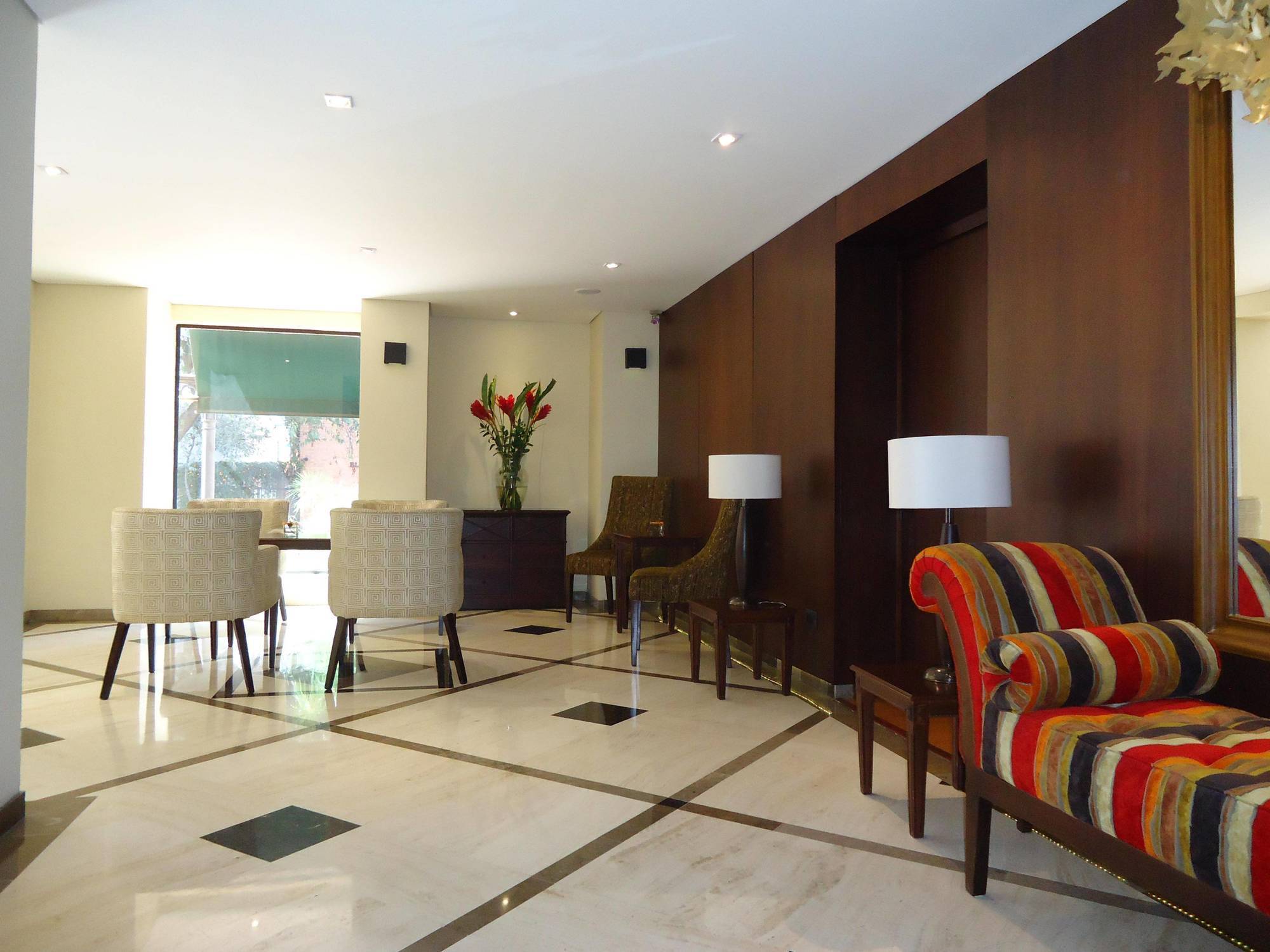 Ghl Hamilton Bogota