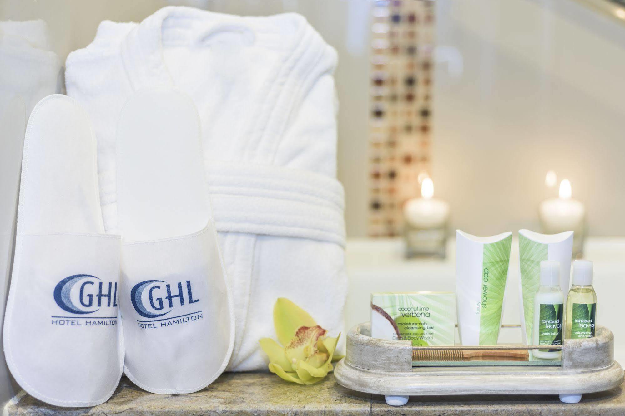 Ghl Hamilton 4*