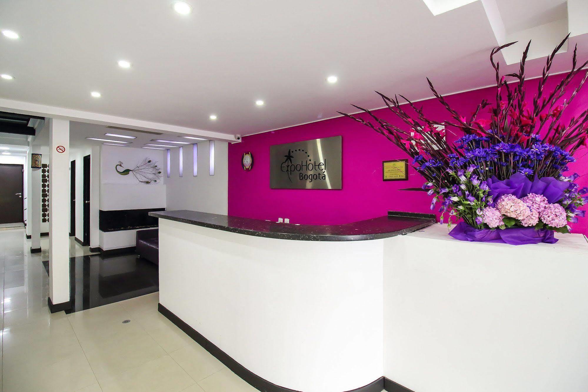 Expohotel