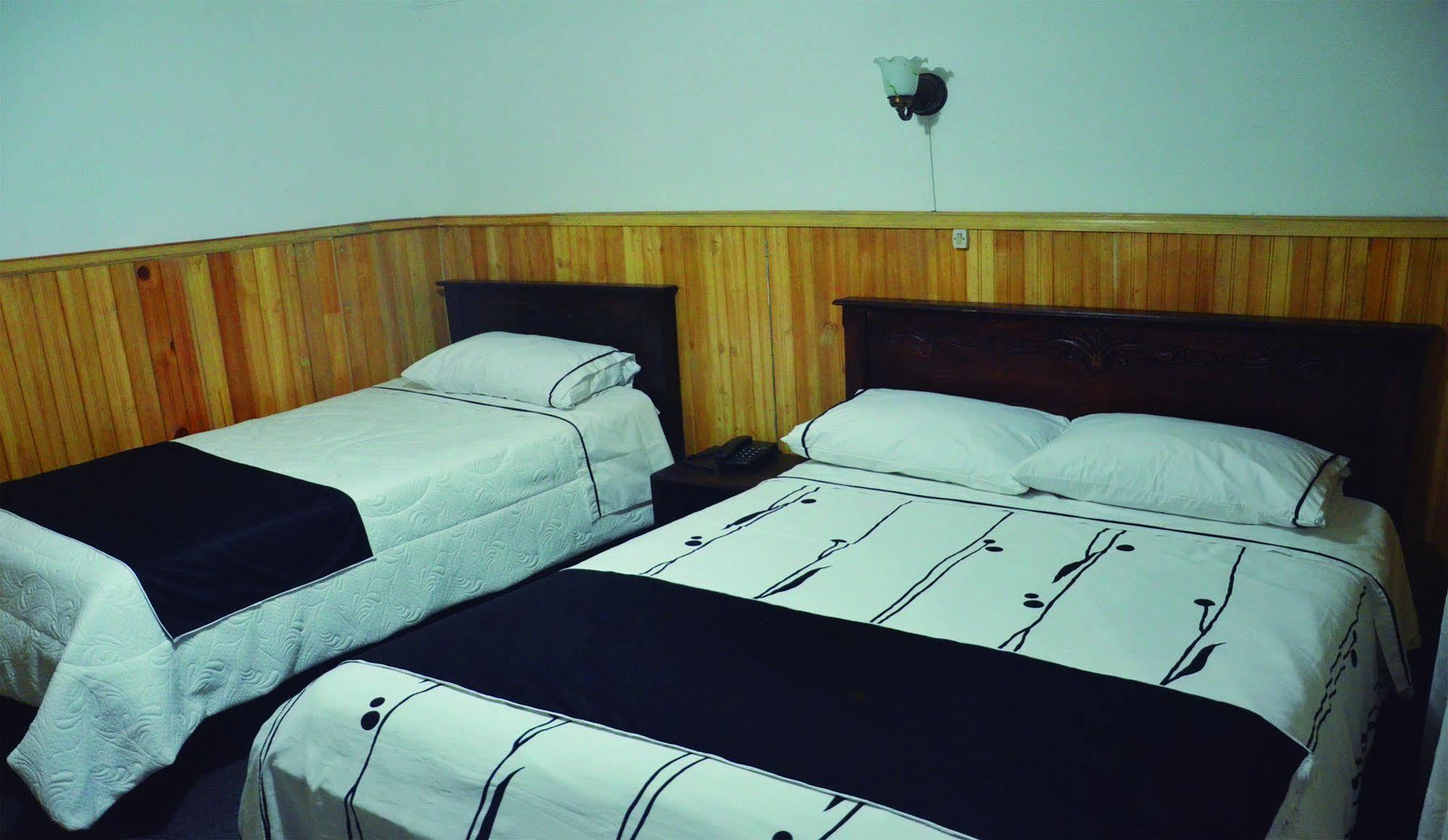 Rivera Deluxe 3* Bogota