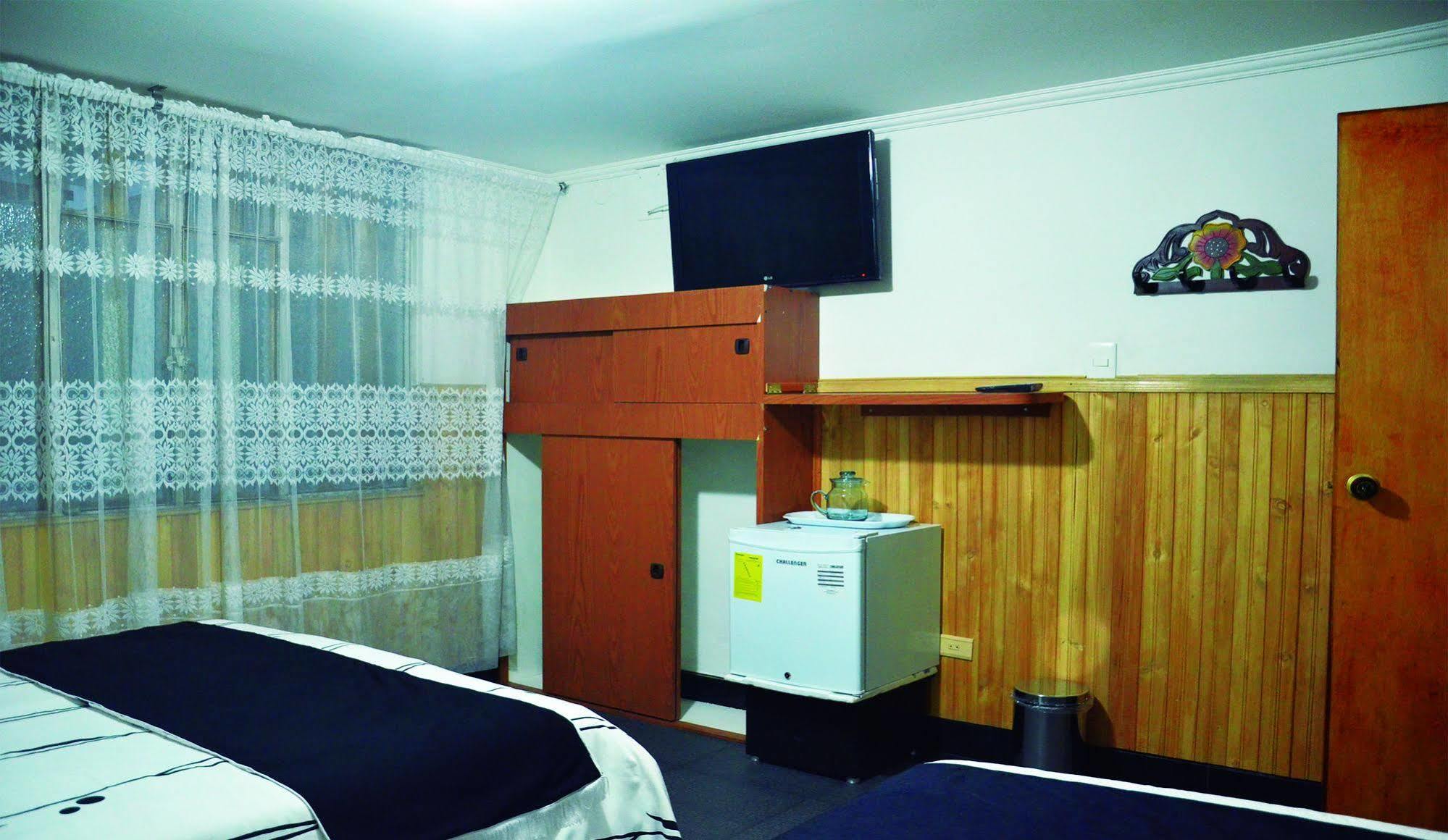 Rivera Deluxe Bogota