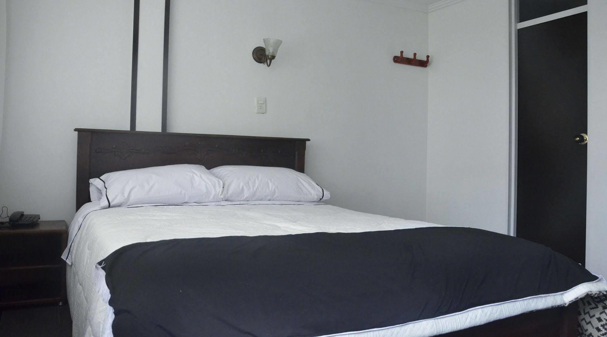 Rivera Deluxe Hotel Bogota