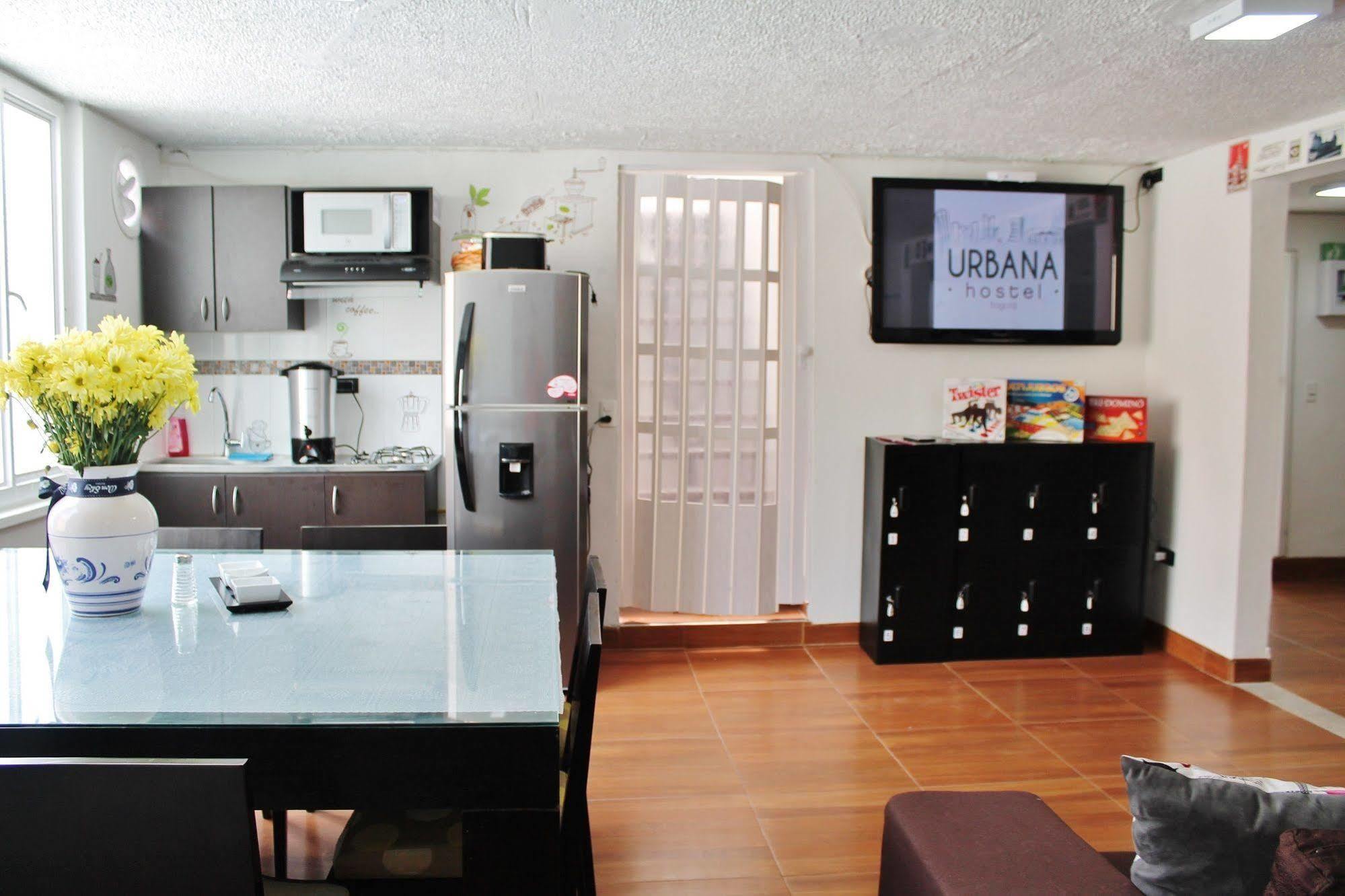 Urbana 2* Bogota