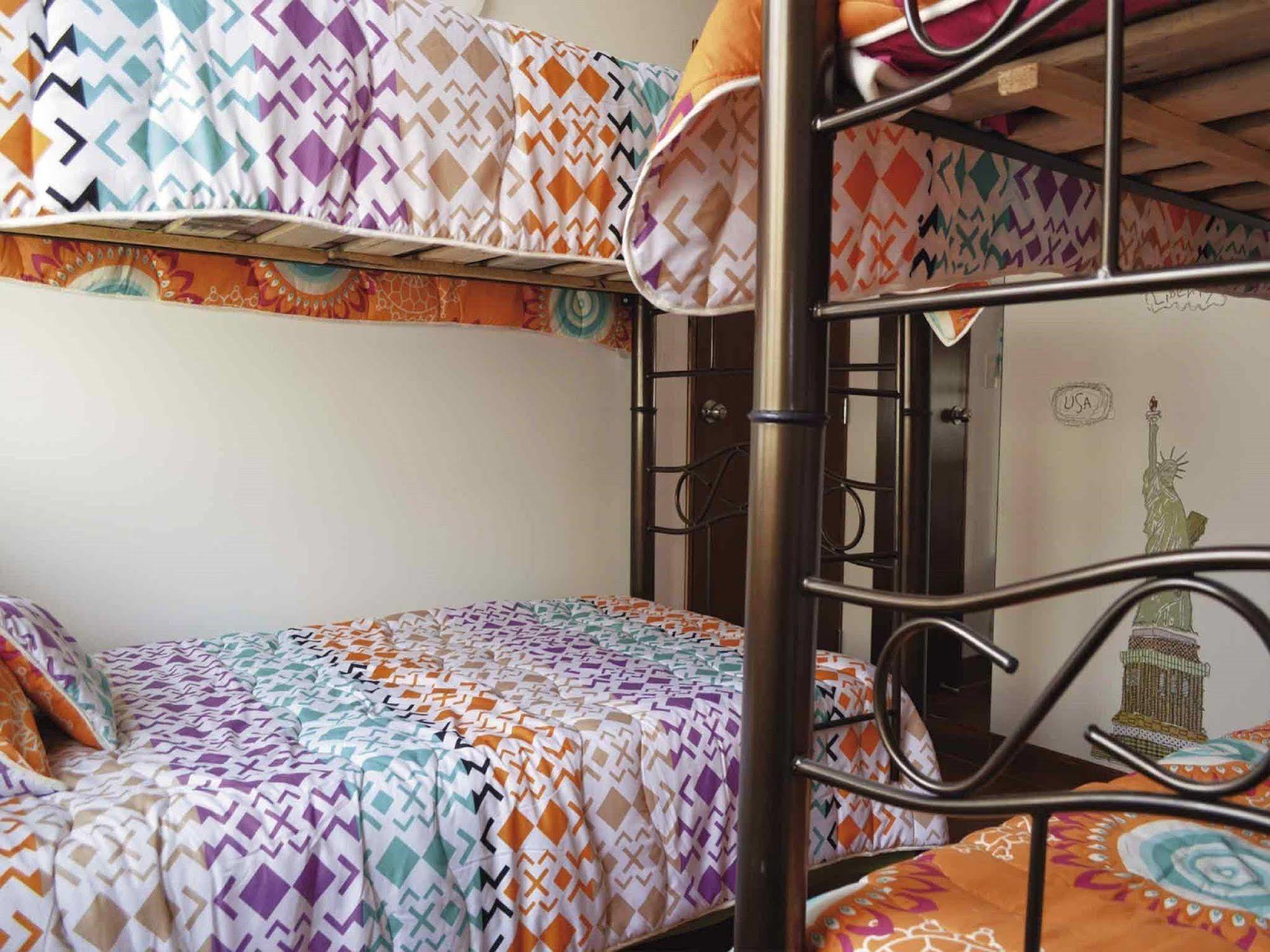Guest house Urbana Bogota