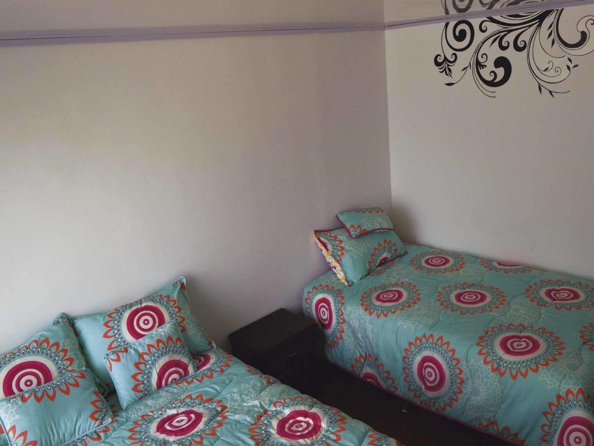 Urbana Guest house Bogota