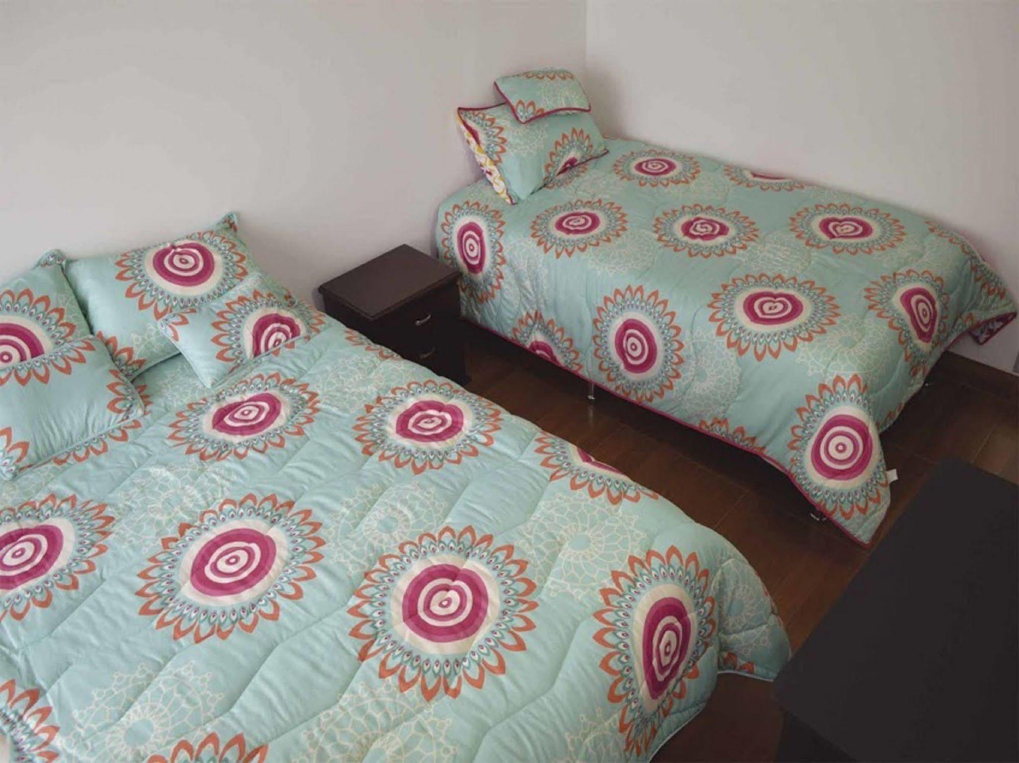 Urbana Guest house Bogota