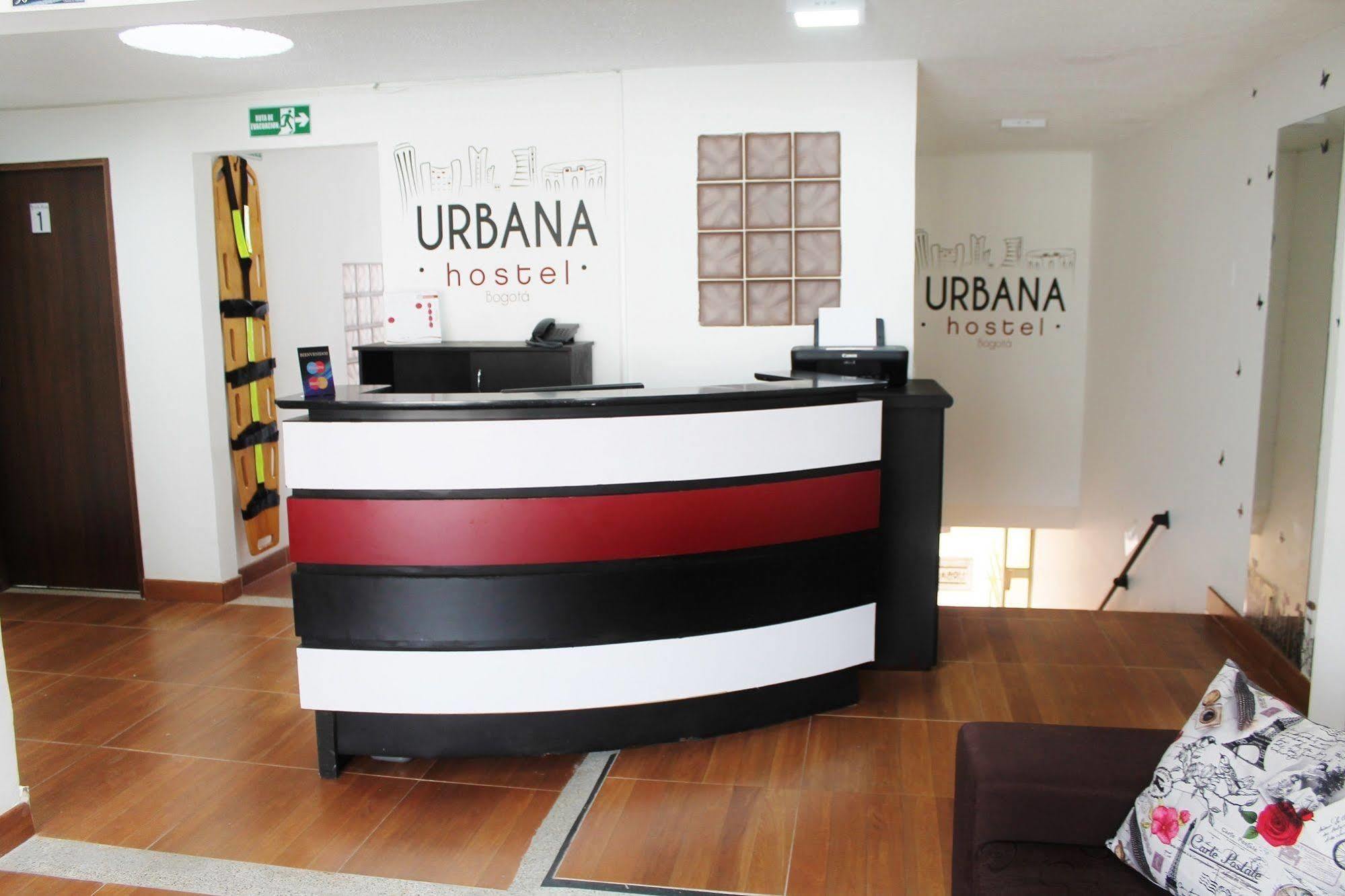 Urbana 2* Bogota