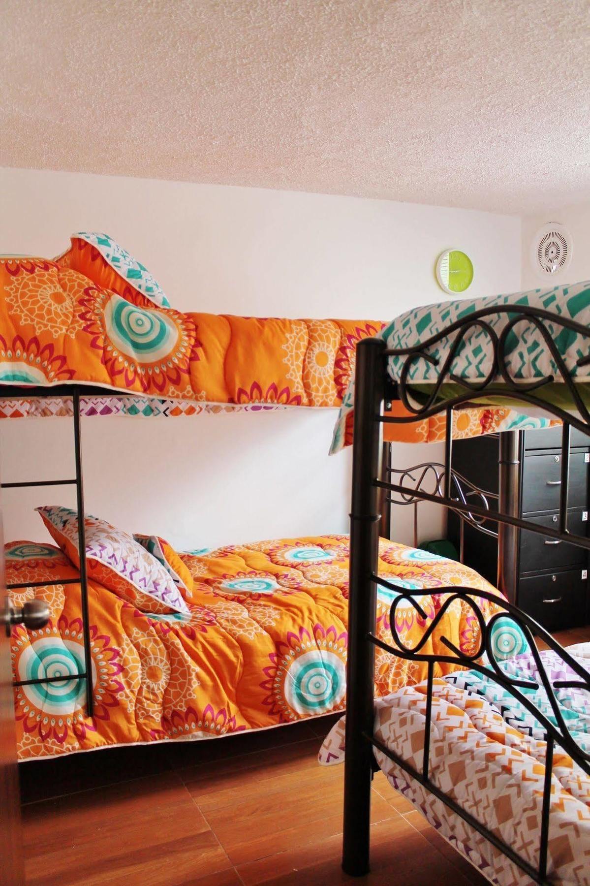 Urbana Guest house Bogota