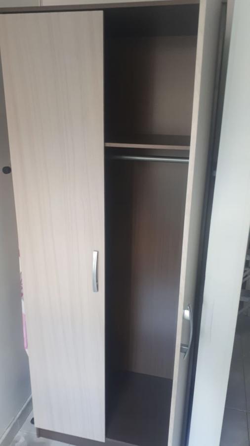 Apartment Portal 55