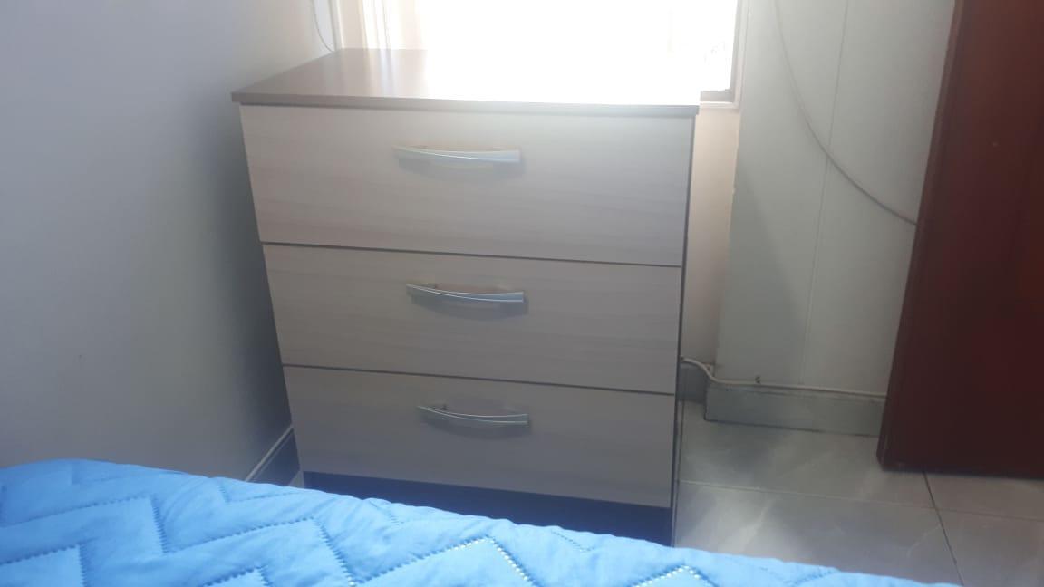 Portal 55 Apartment