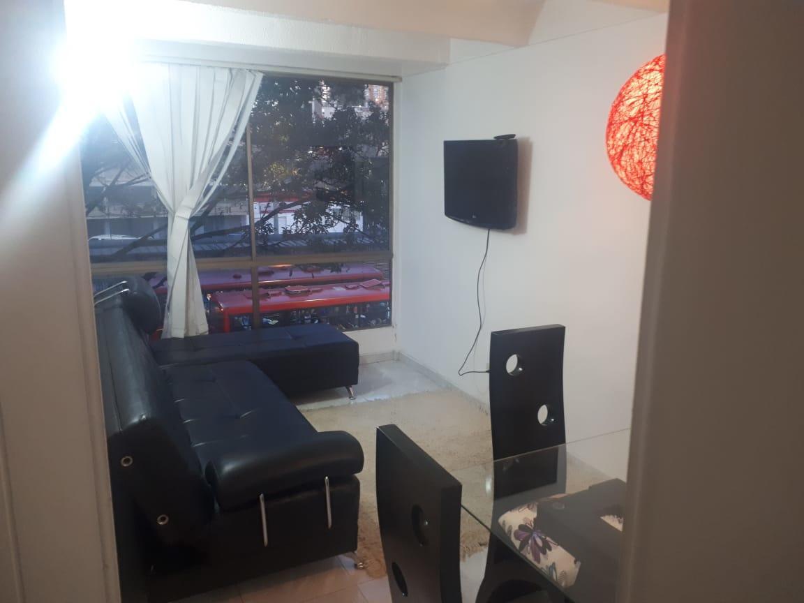 Portal 55 Apartment *