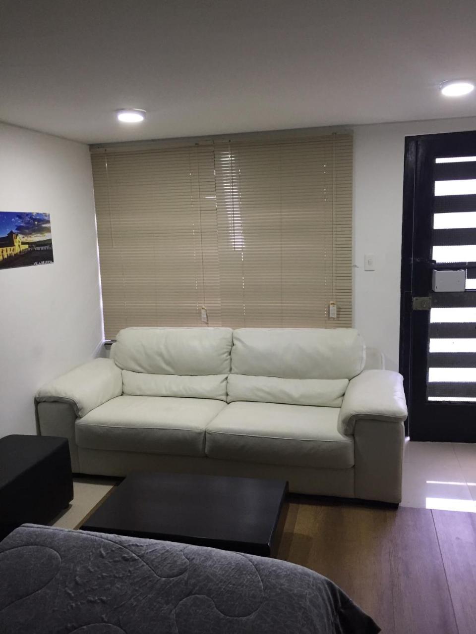Apartment Apta Estudio Bien Ubicado Bogota