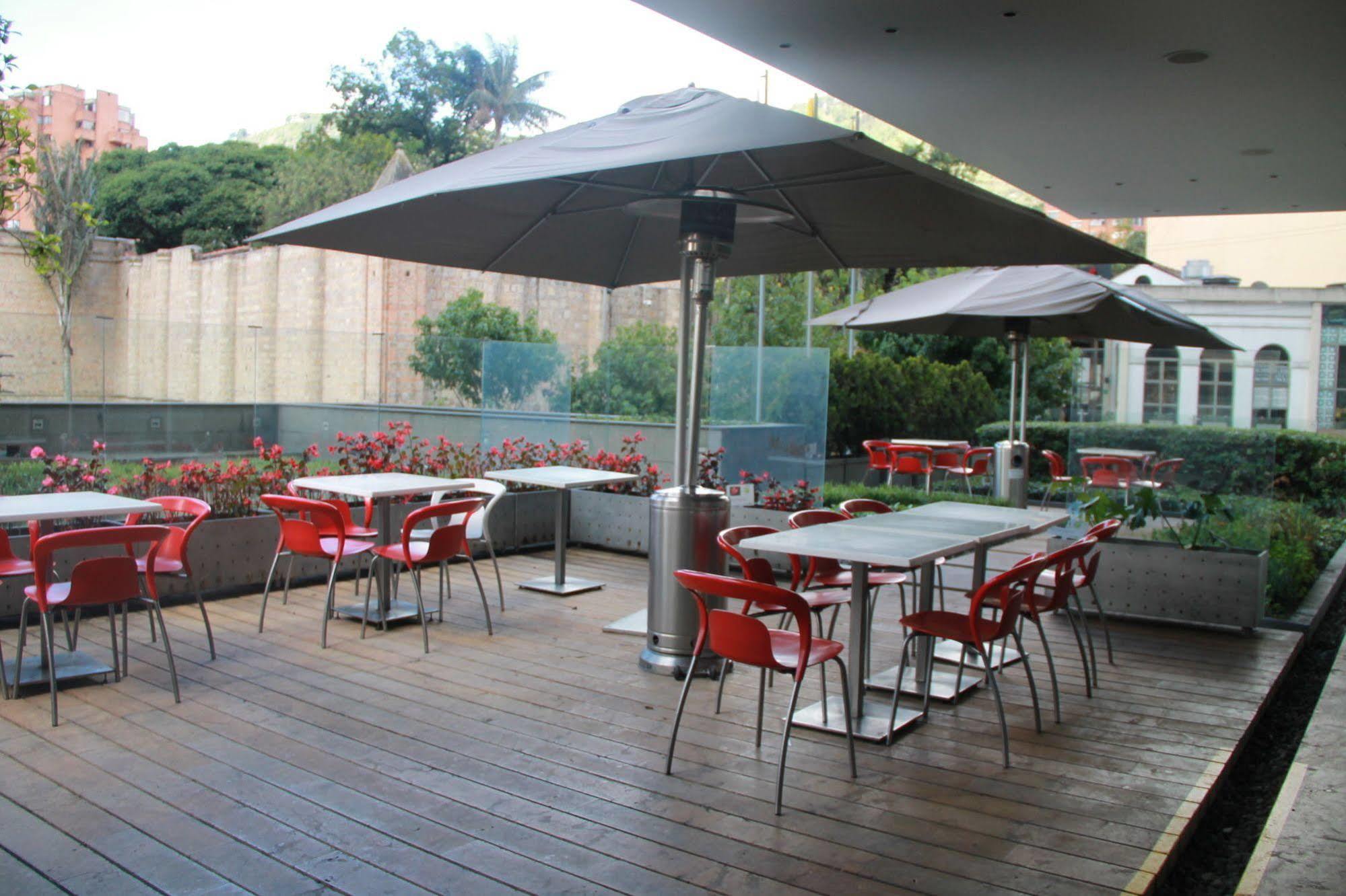 Ibis Museo Hotel Bogota