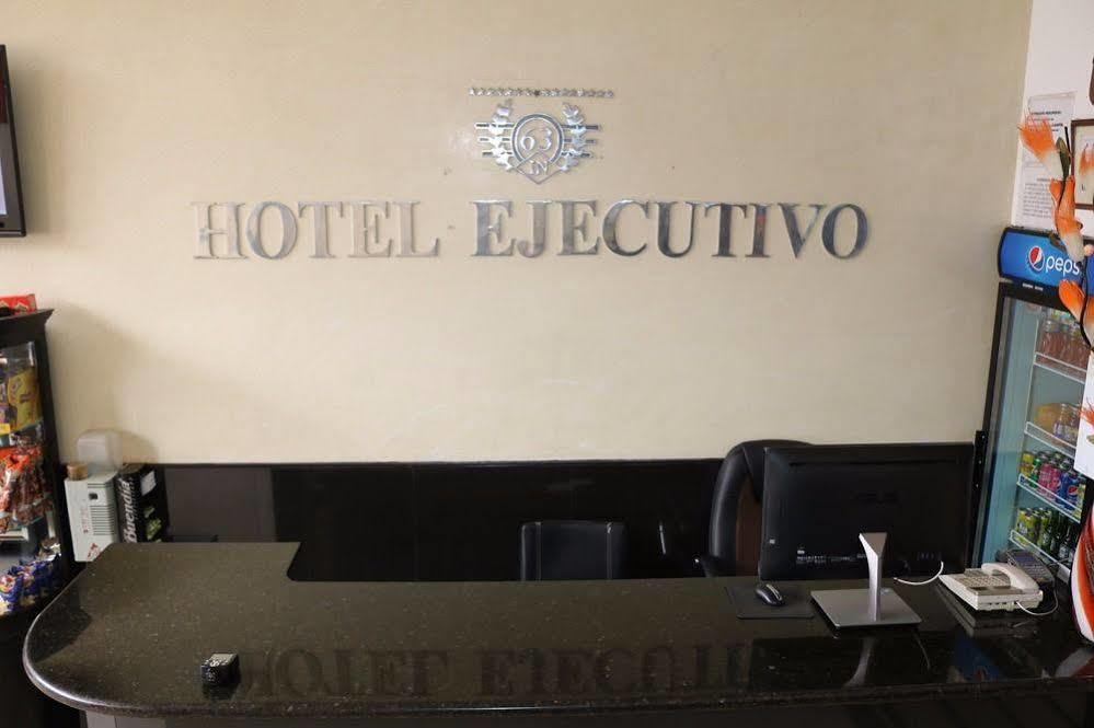 Ejecutivo 63 In 2* Bogota