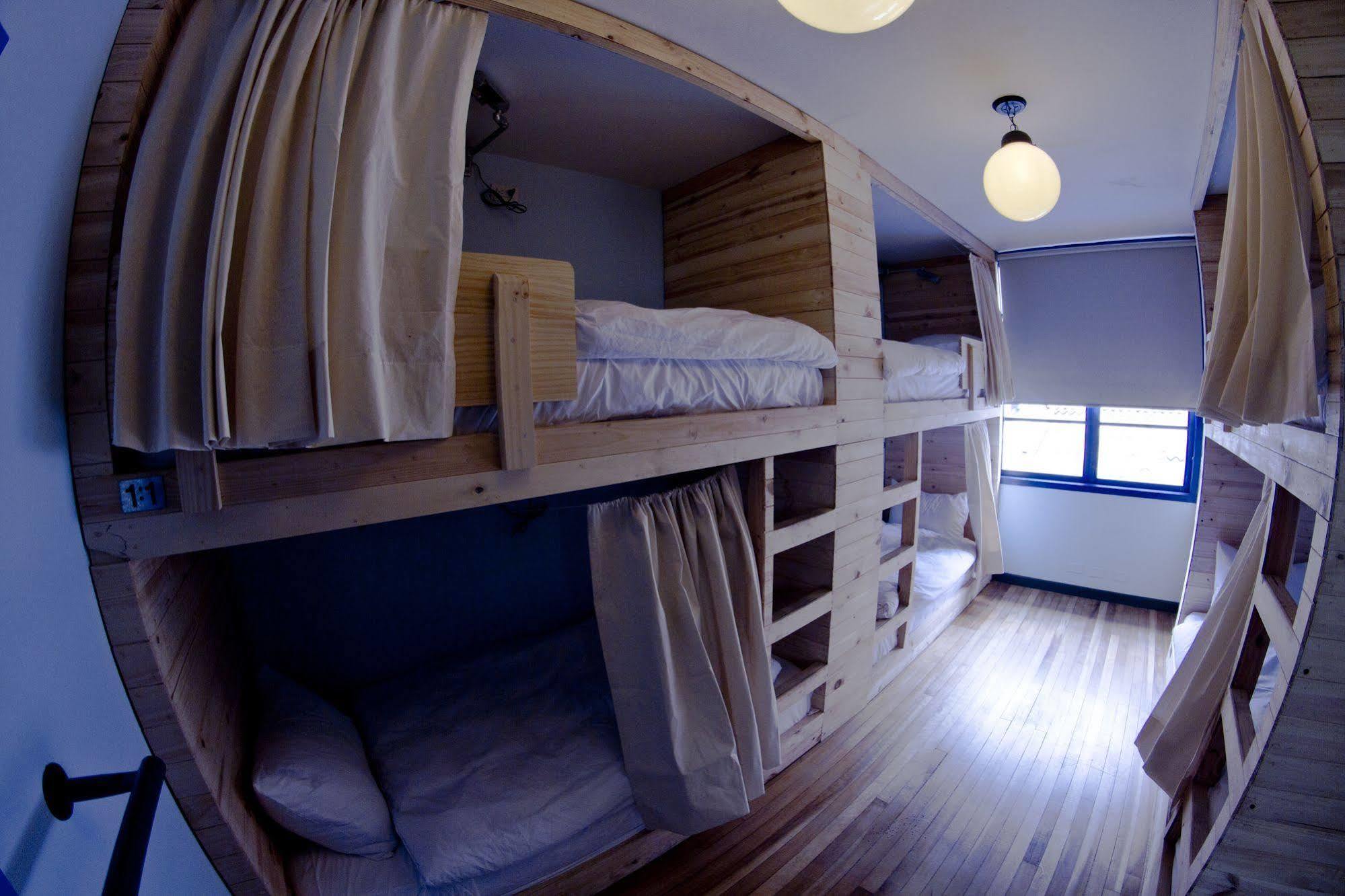 12:12 Hostel