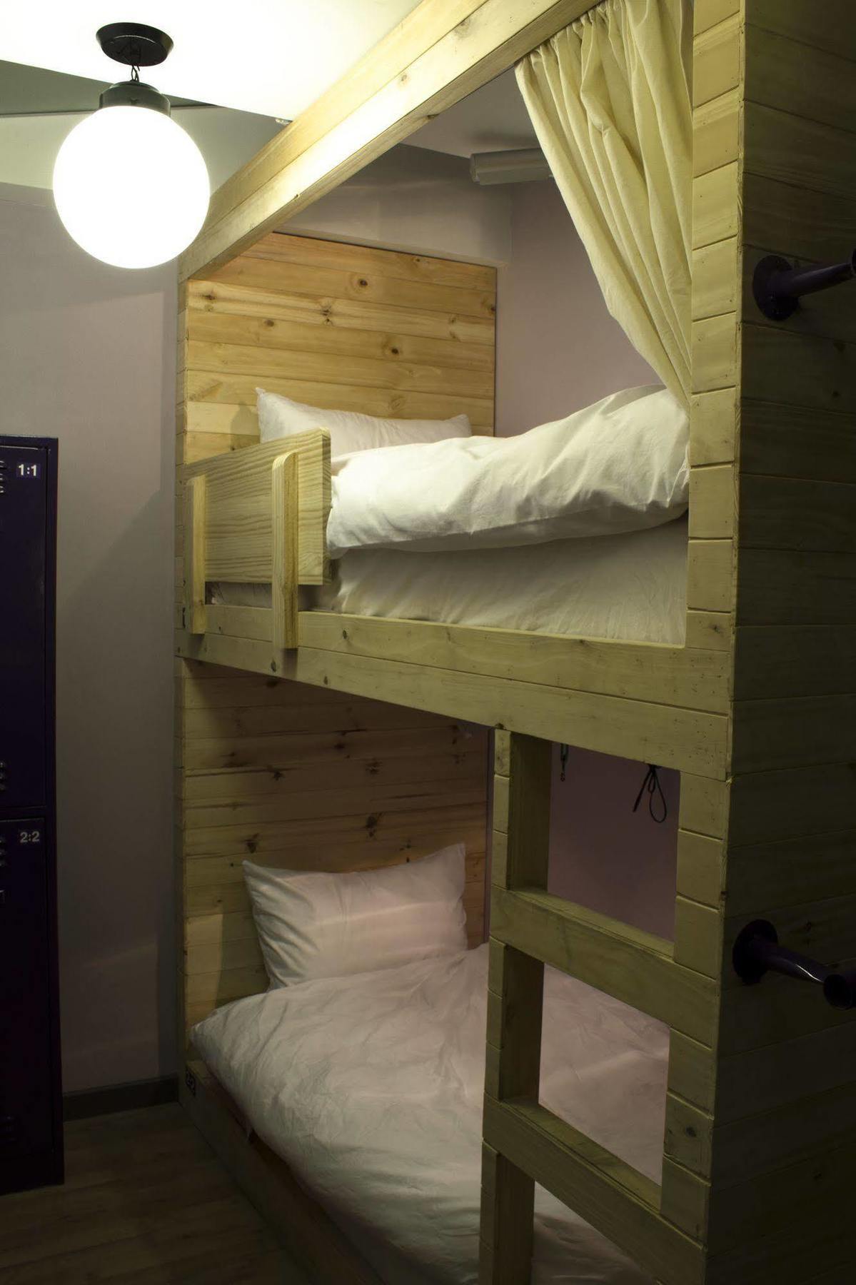 12:12 Hostel *