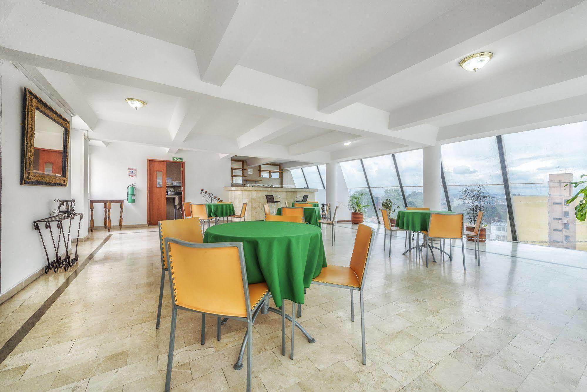 Alicante Hotel