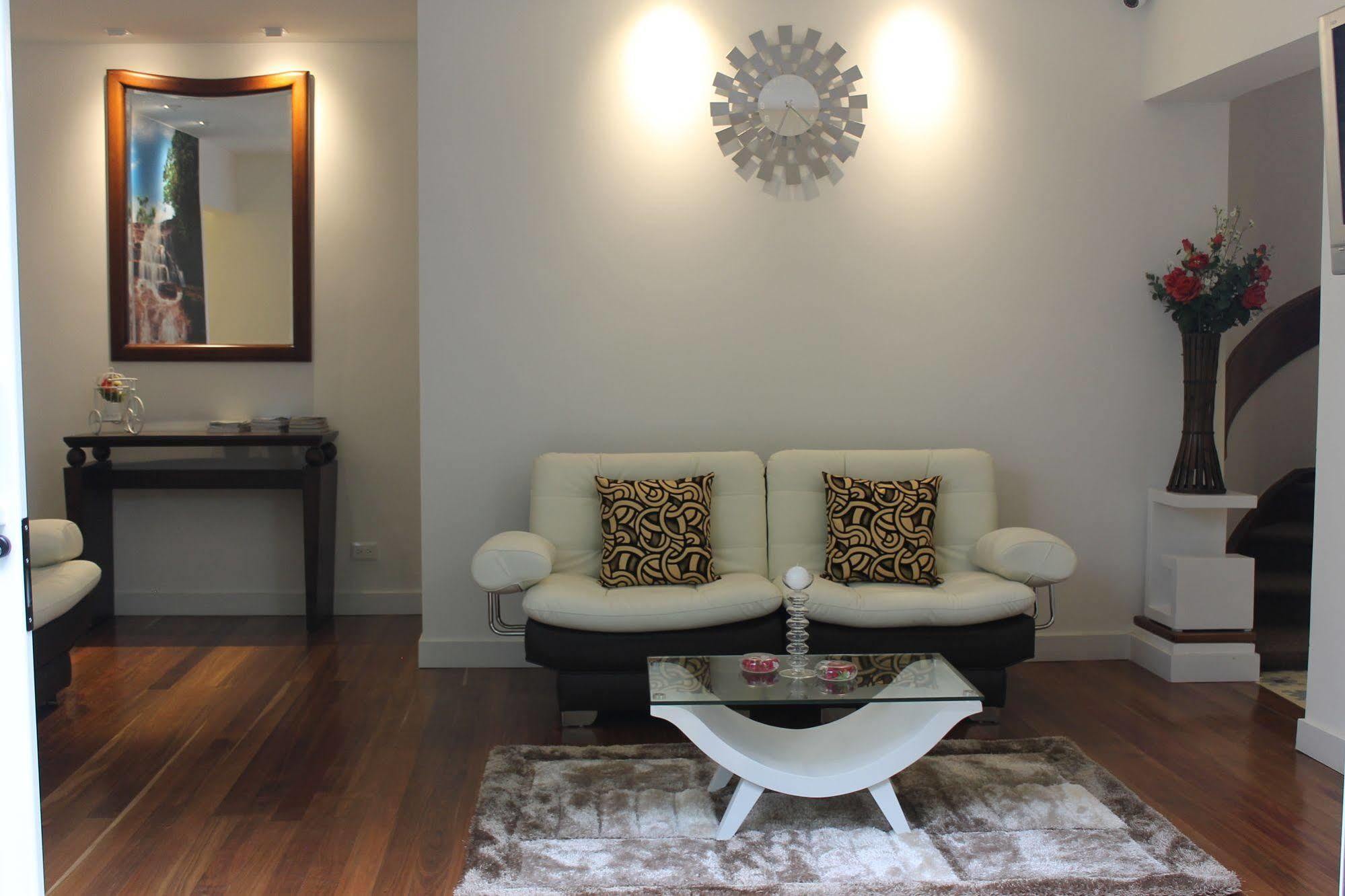 Hotel Casa Boyaca Real Bogota