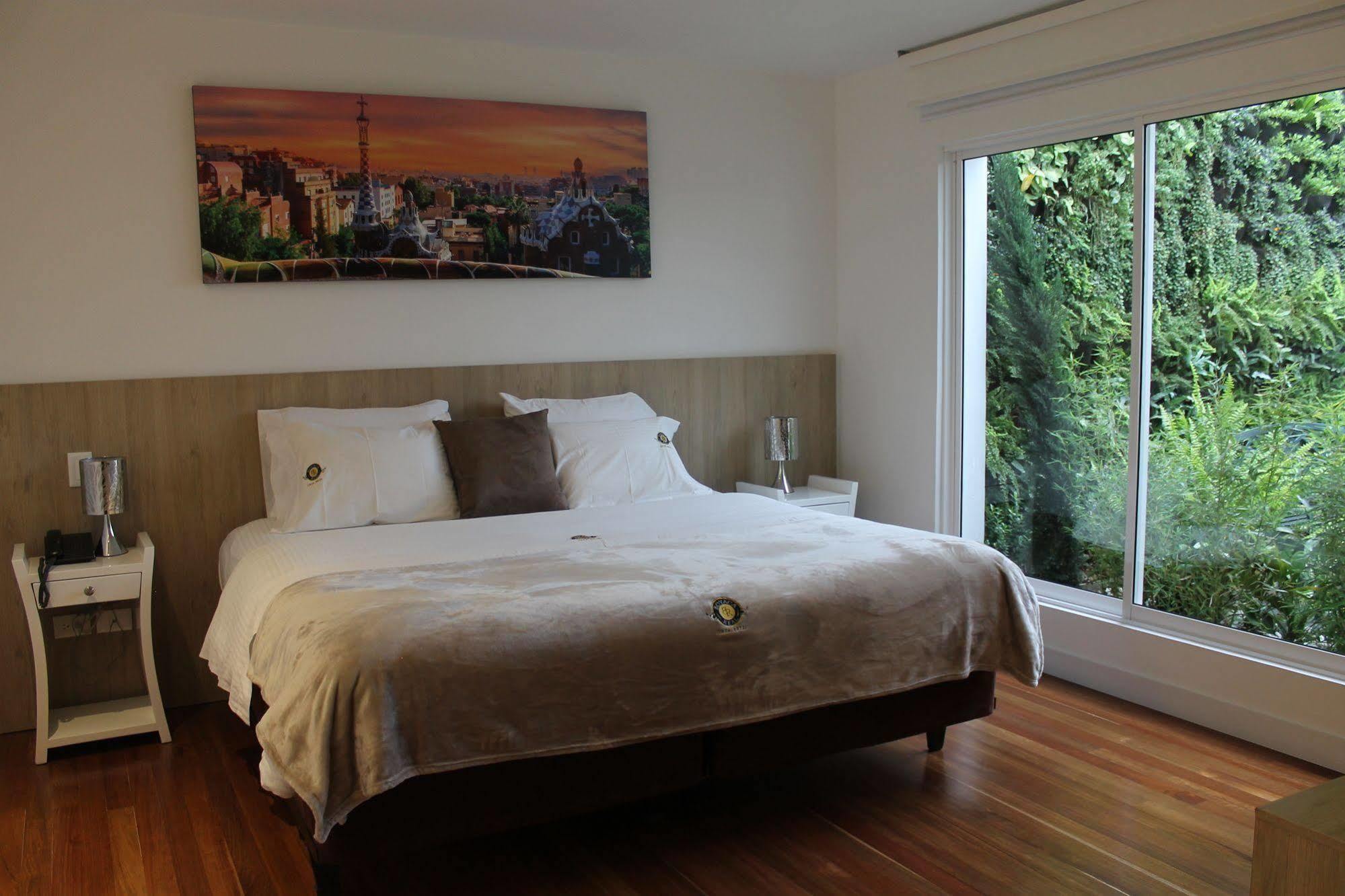 Hotel Casa Boyaca Real Bogota