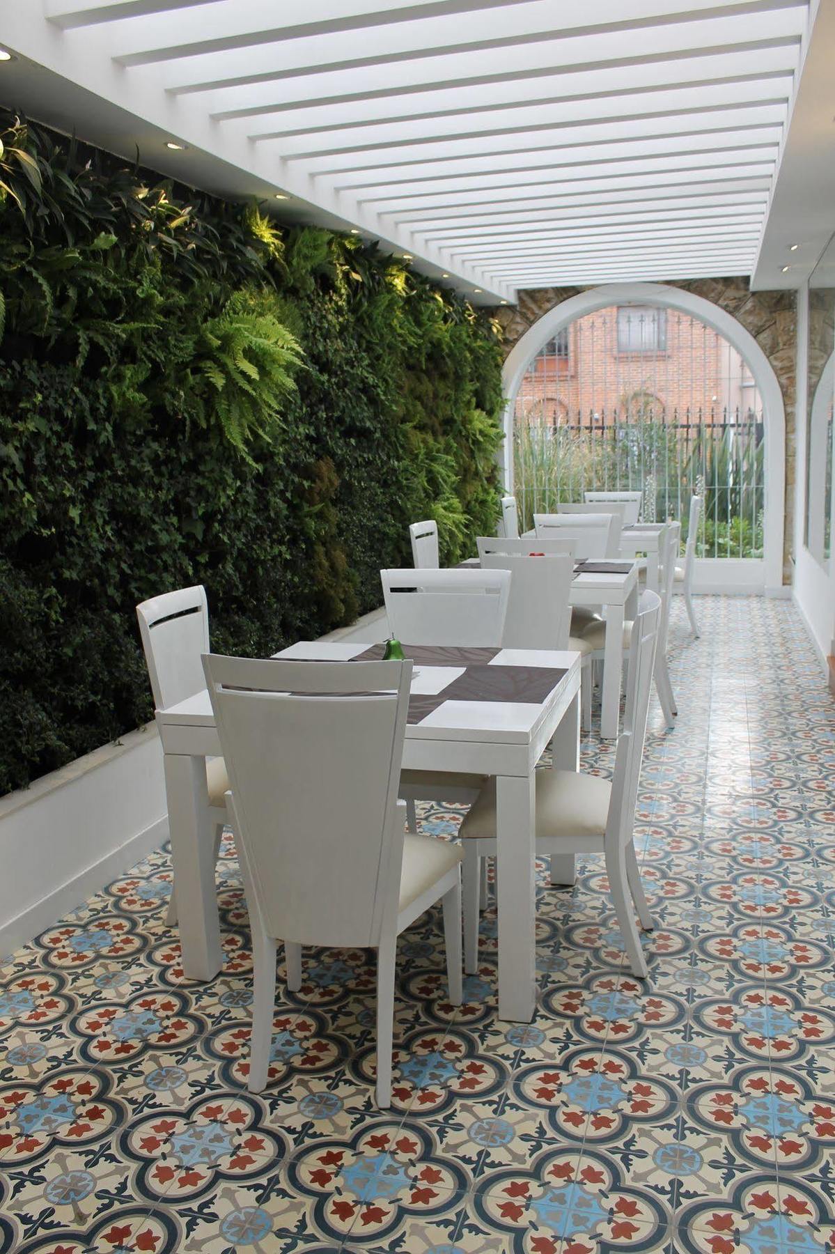 Casa Boyaca Real Hotel Bogota