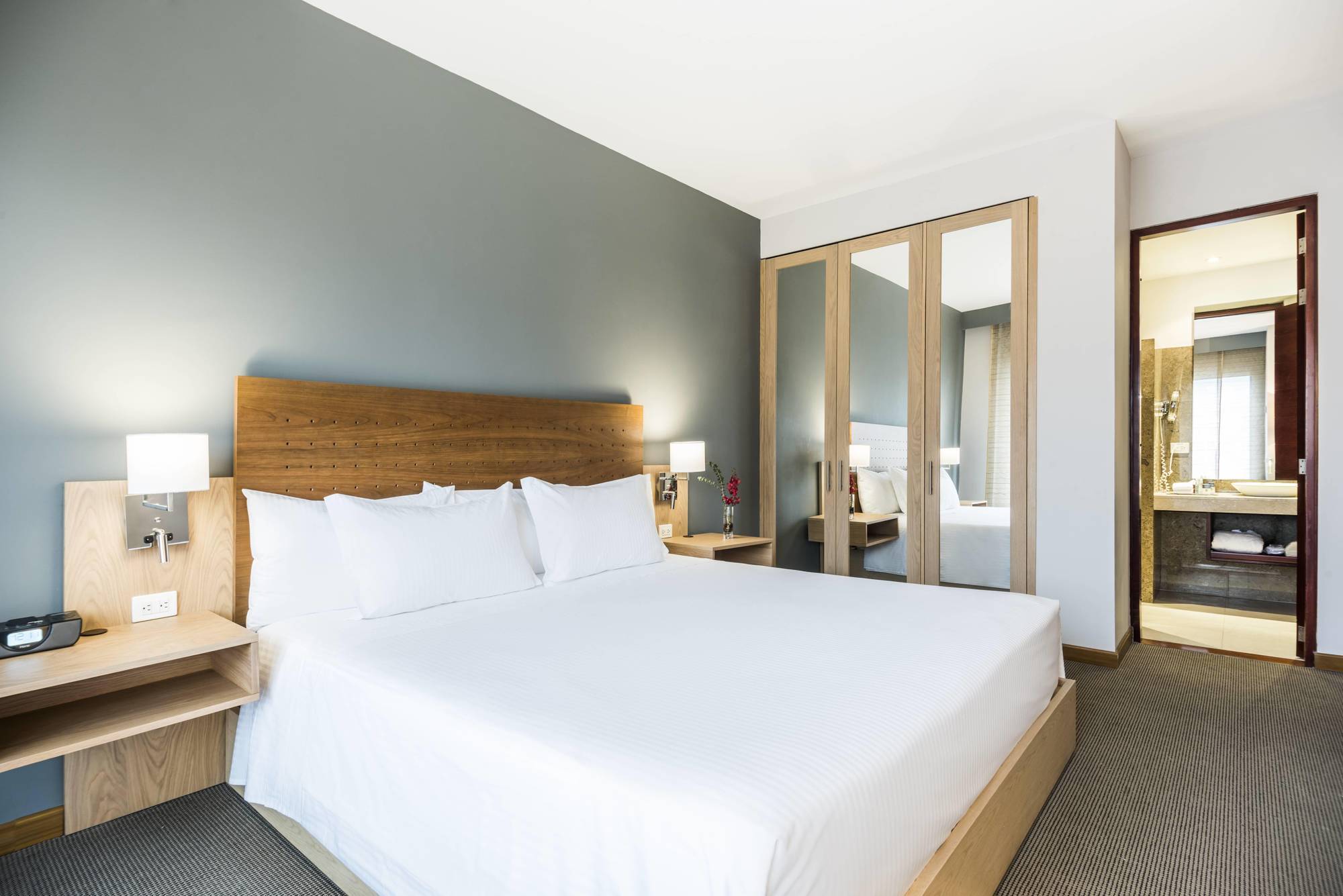 Hotel Cosmos 100 Executive