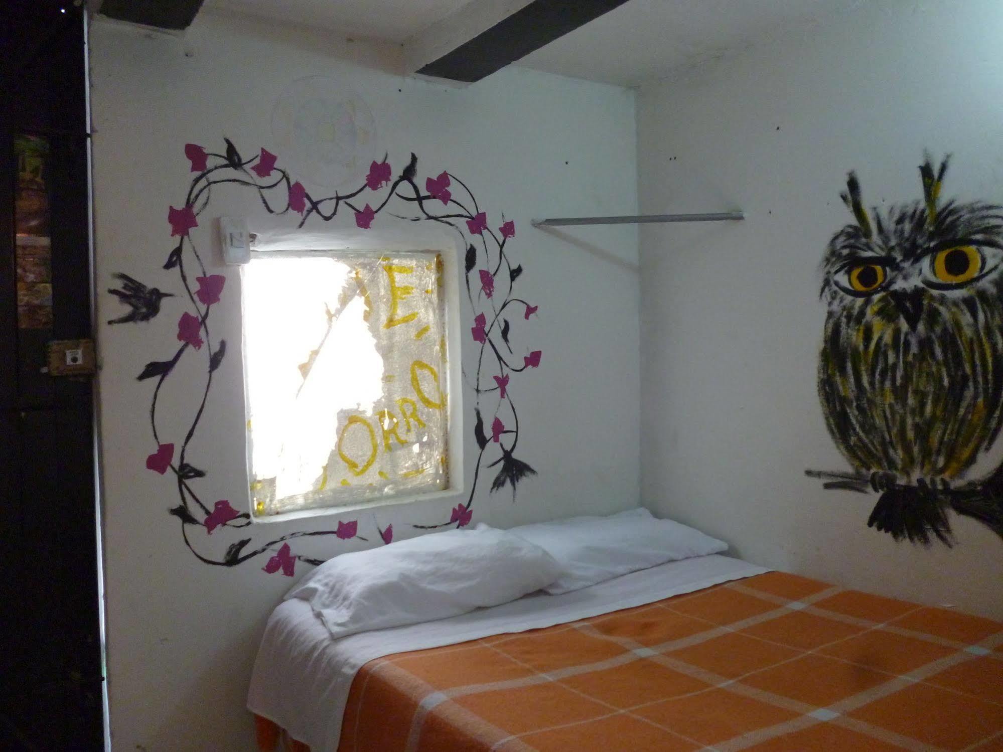 Chorro De Quevedo Albergue *