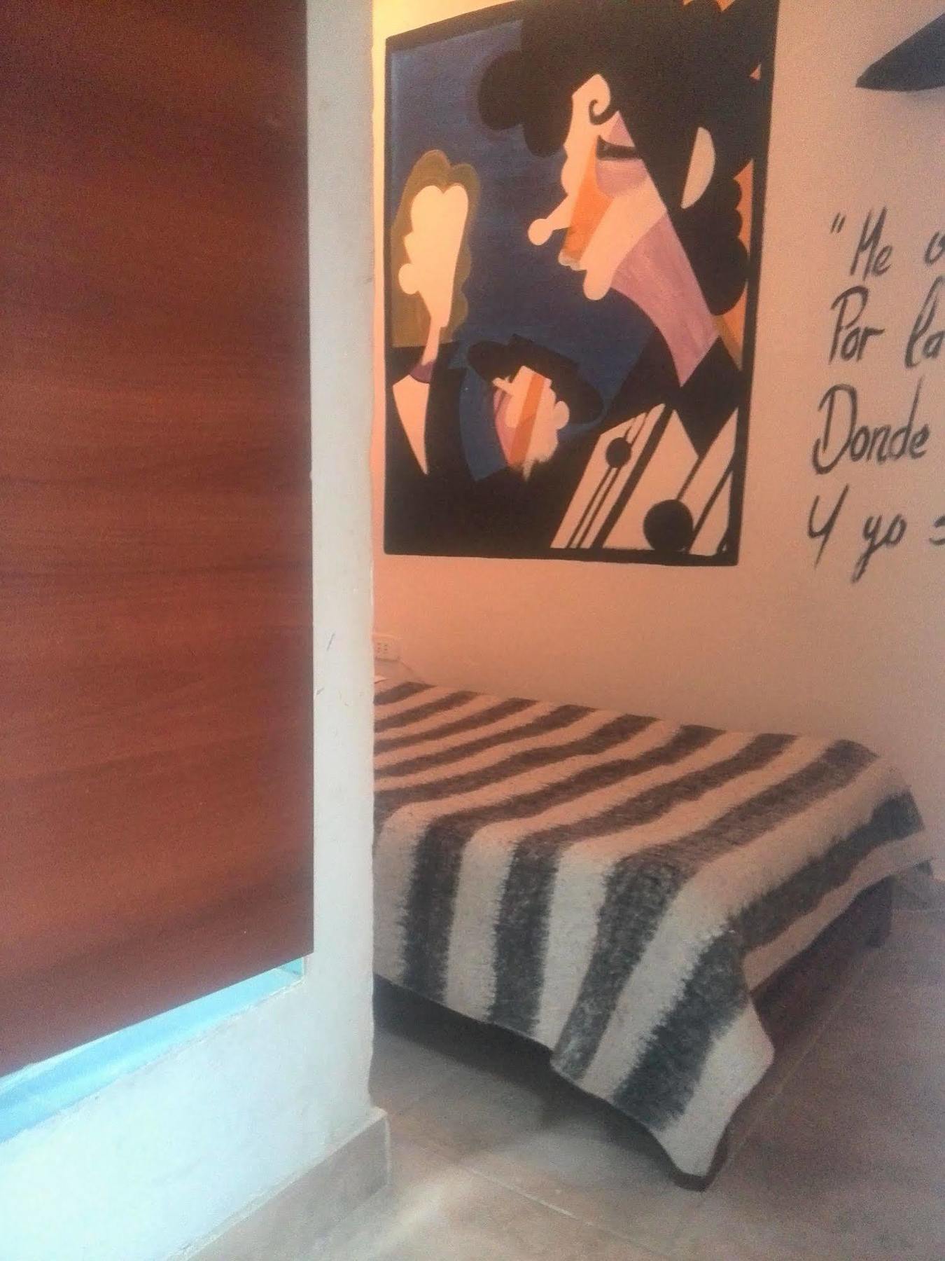 Albergue Chorro De Quevedo Bogotá