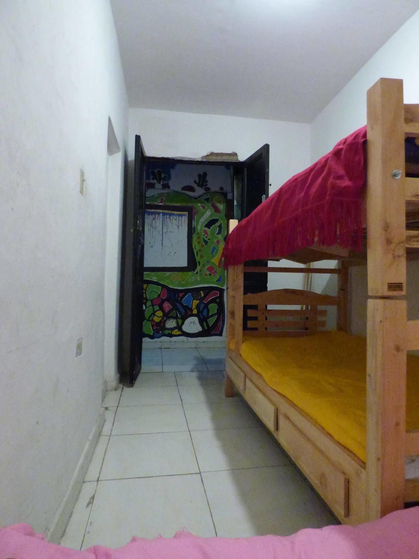 Albergue Chorro De Quevedo Bogotá