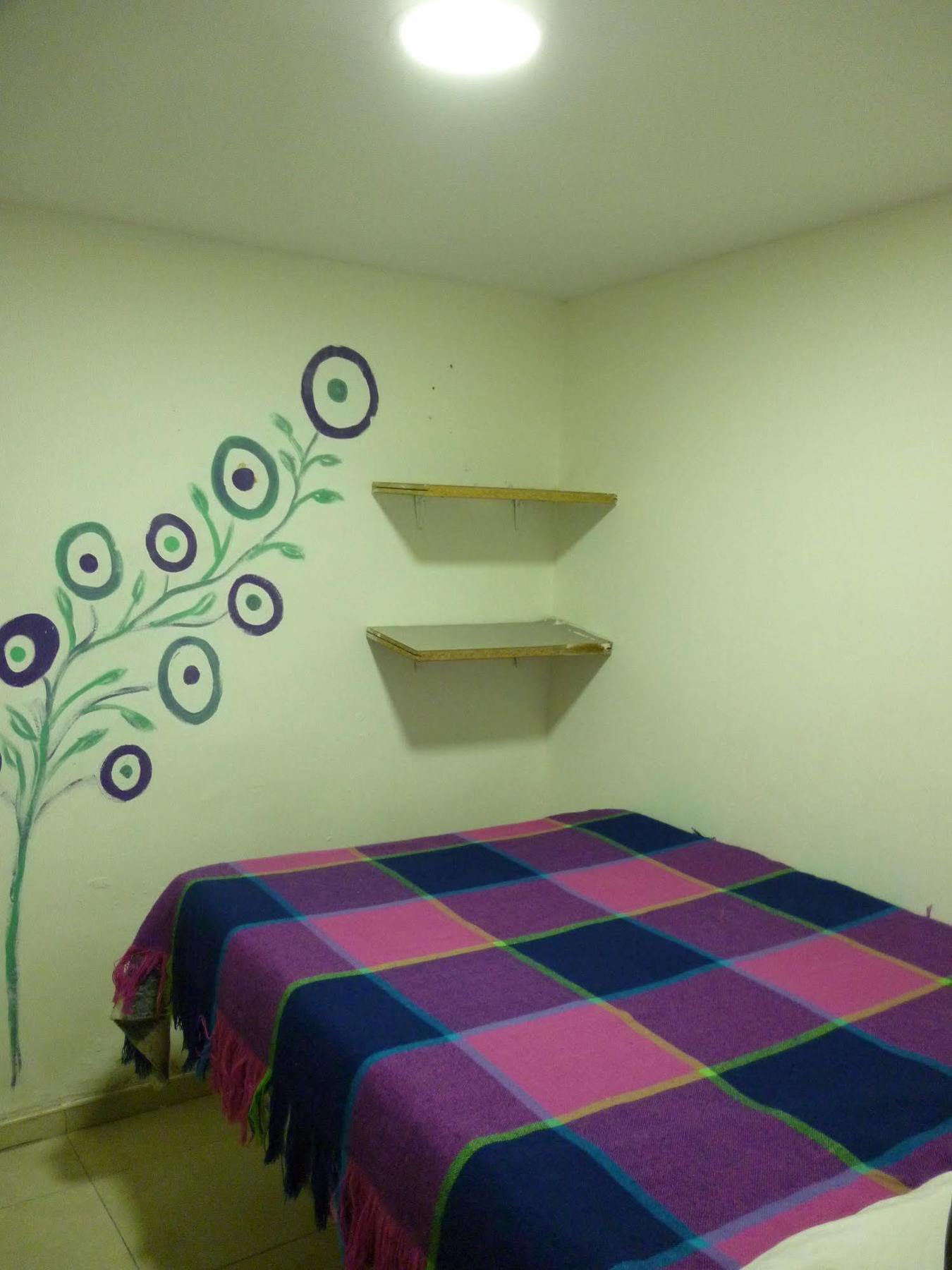 Albergue Chorro De Quevedo